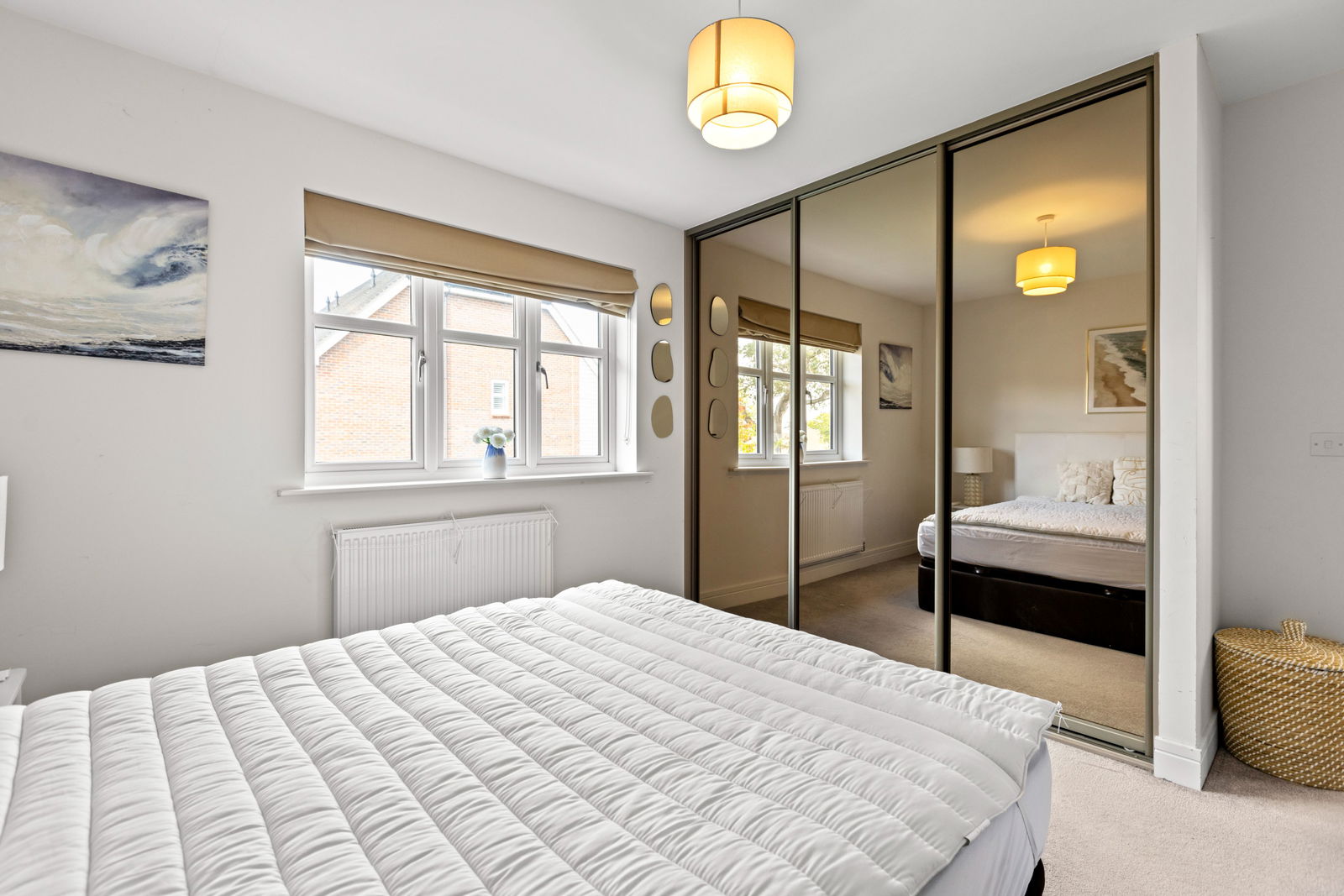 3 bed terraced house to rent in Consort Drive, Leatherhead, KT22  - Property Image 15