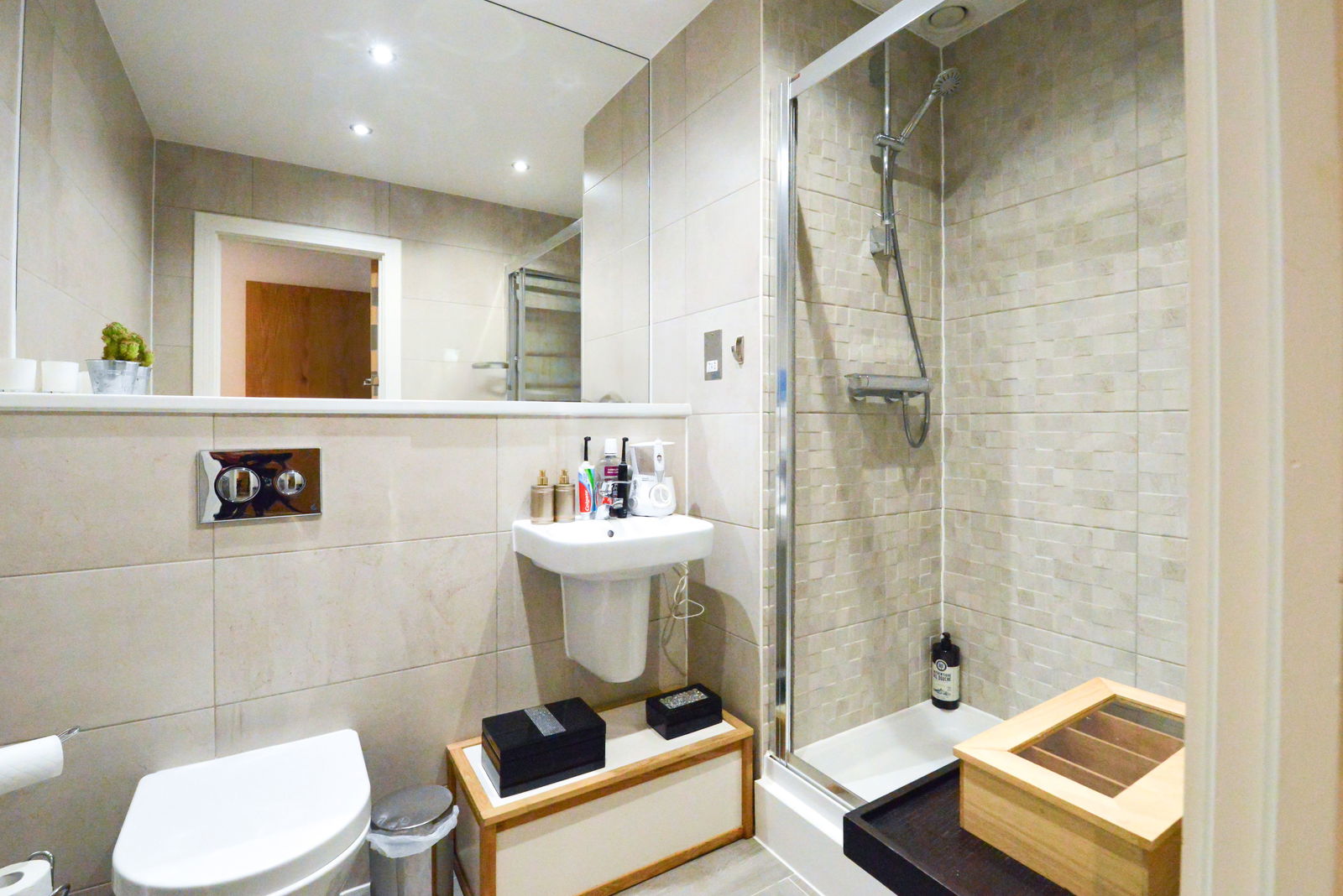 2 bed penthouse for sale in Station View, Guildford, GU1  - Property Image 10