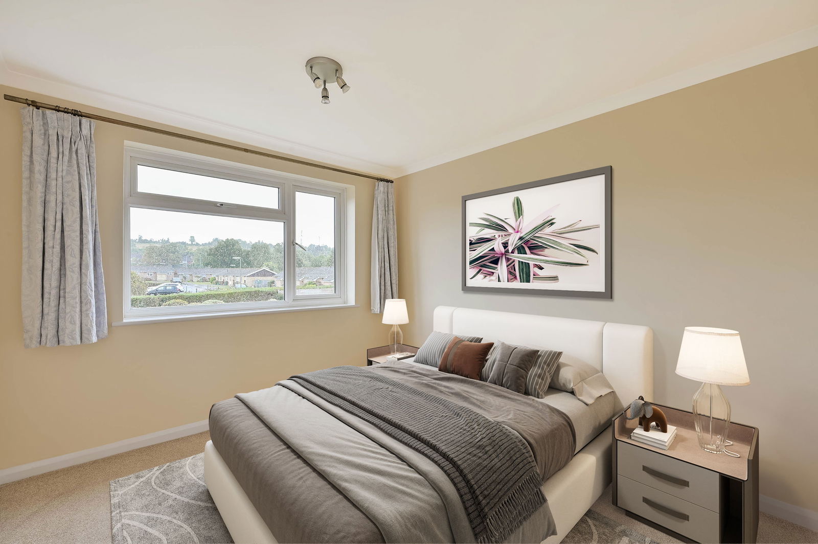 2 bed flat for sale in Windsor Close, Guildford, GU2  - Property Image 3