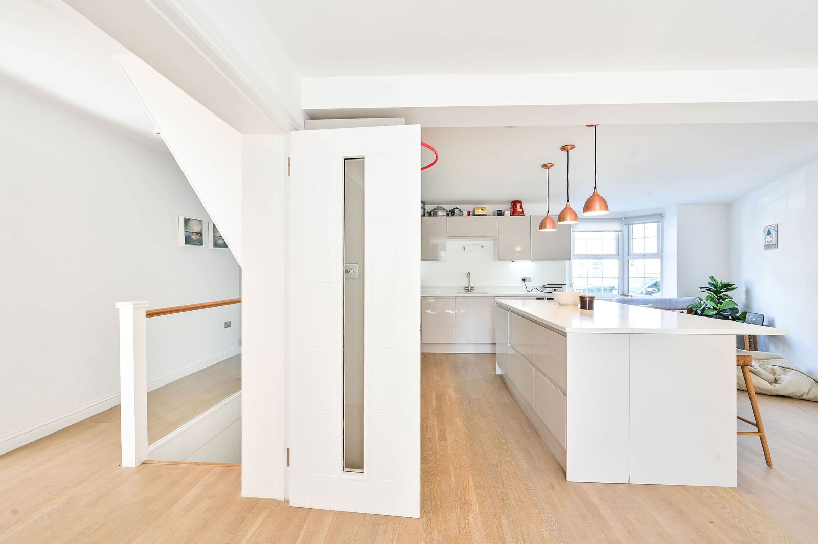 4 bed detached house for sale in Victoria Road, Guildford 4