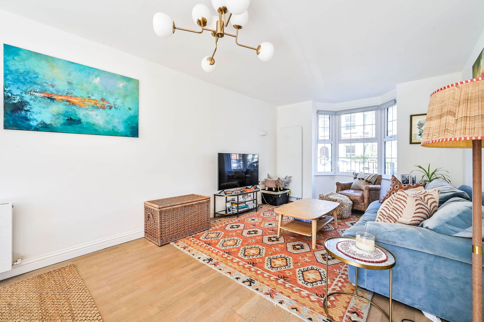 4 bed detached house for sale in Victoria Road, Guildford  - Property Image 7