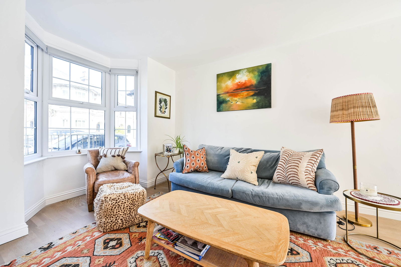 4 bed detached house for sale in Victoria Road, Guildford  - Property Image 9