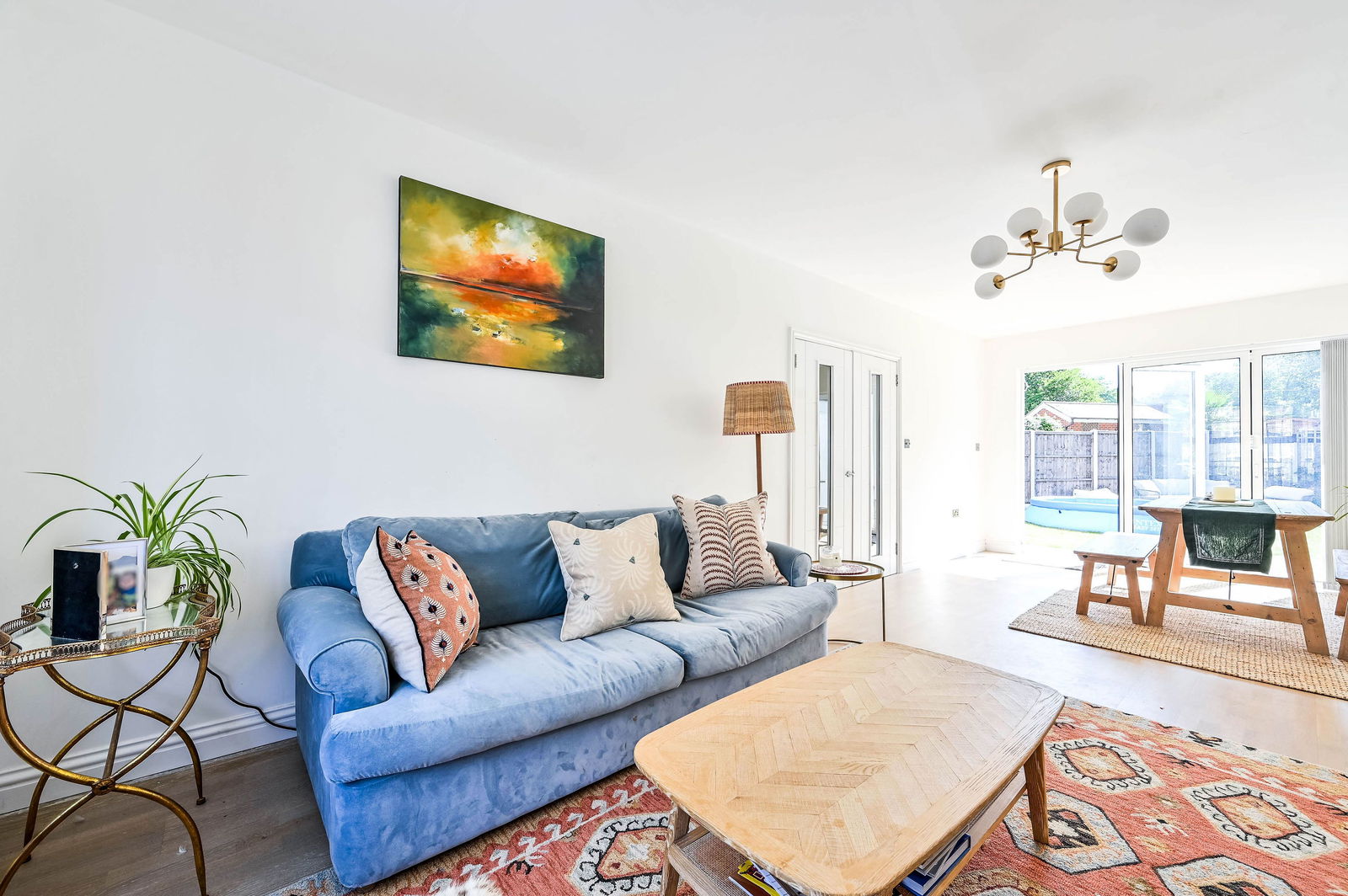 4 bed detached house for sale in Victoria Road, Guildford  - Property Image 8