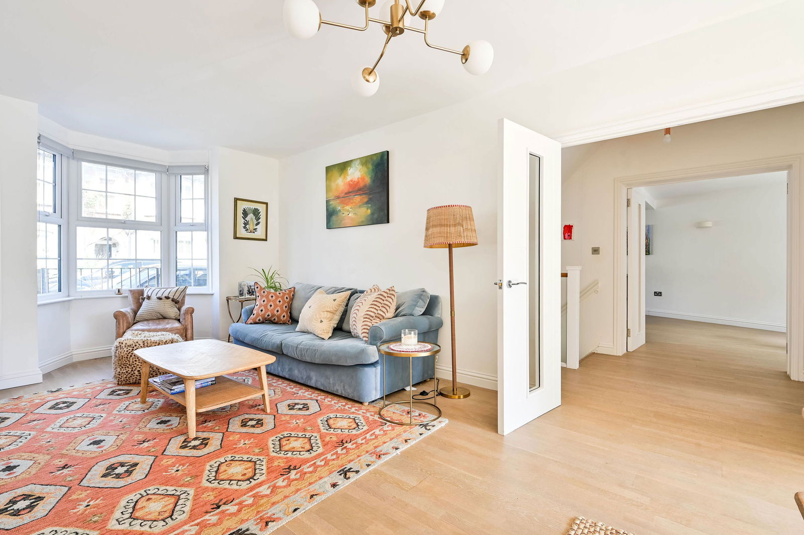 4 bed detached house for sale in Victoria Road, Guildford  - Property Image 2