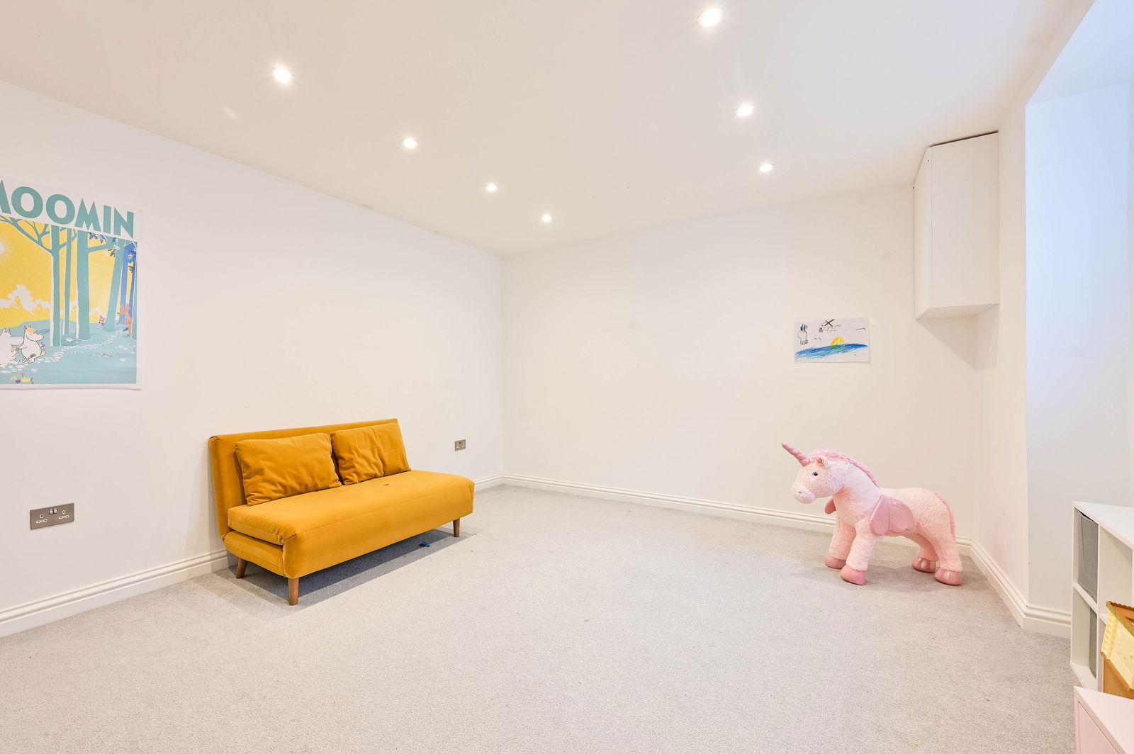 4 bed detached house for sale in Victoria Road, Guildford  - Property Image 17