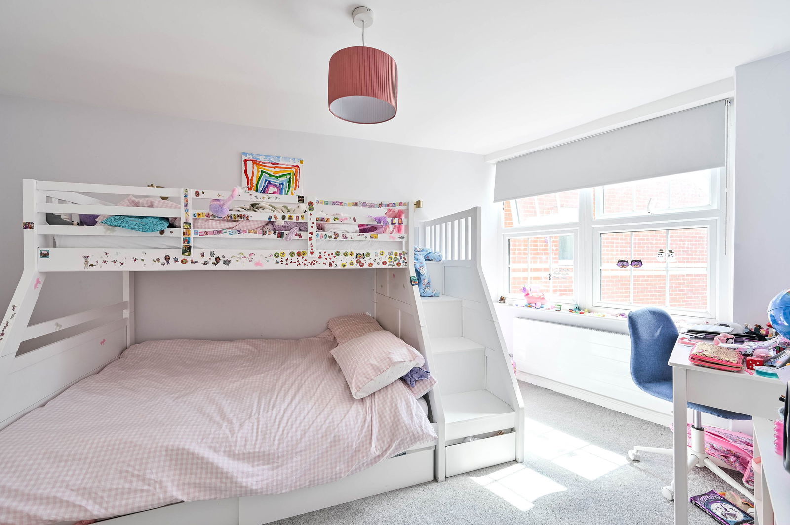 4 bed detached house for sale in Victoria Road, Guildford 18