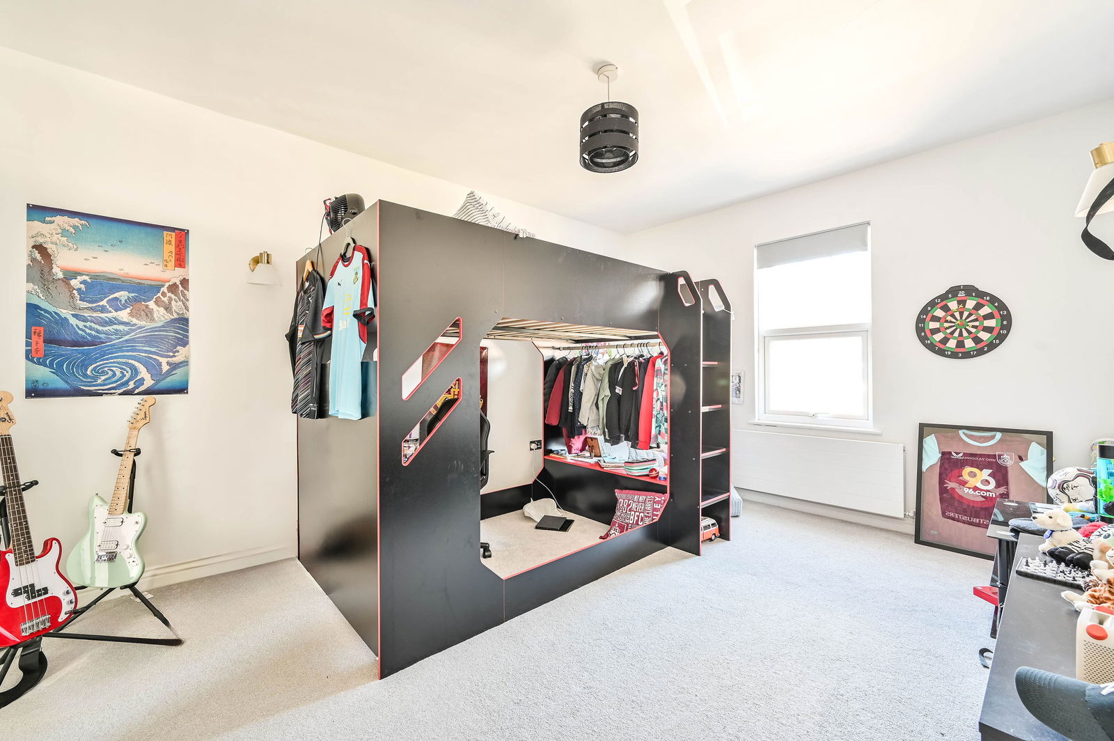 4 bed detached house for sale in Victoria Road, Guildford  - Property Image 18