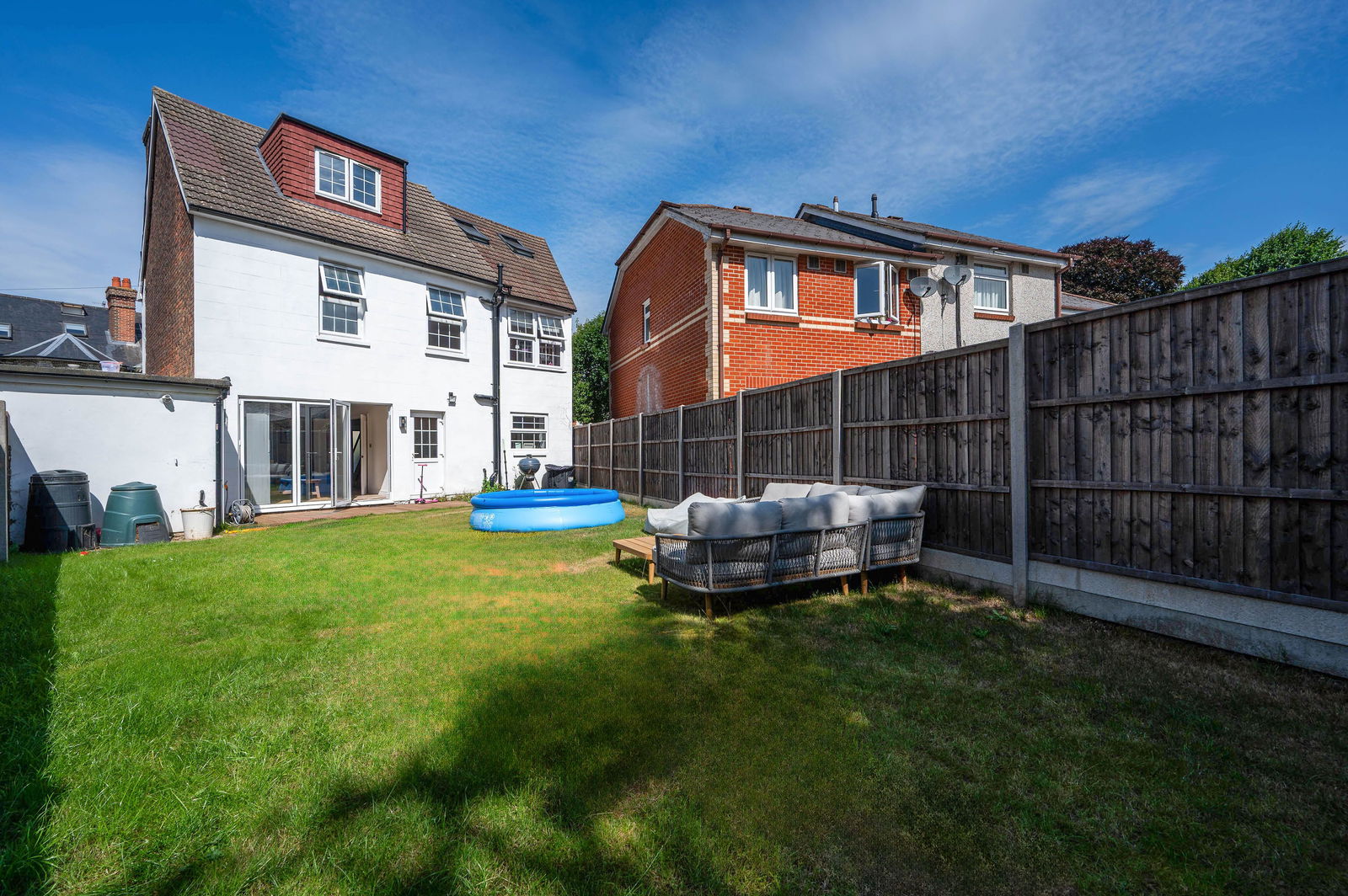 4 bed detached house for sale in Victoria Road, Guildford  - Property Image 4