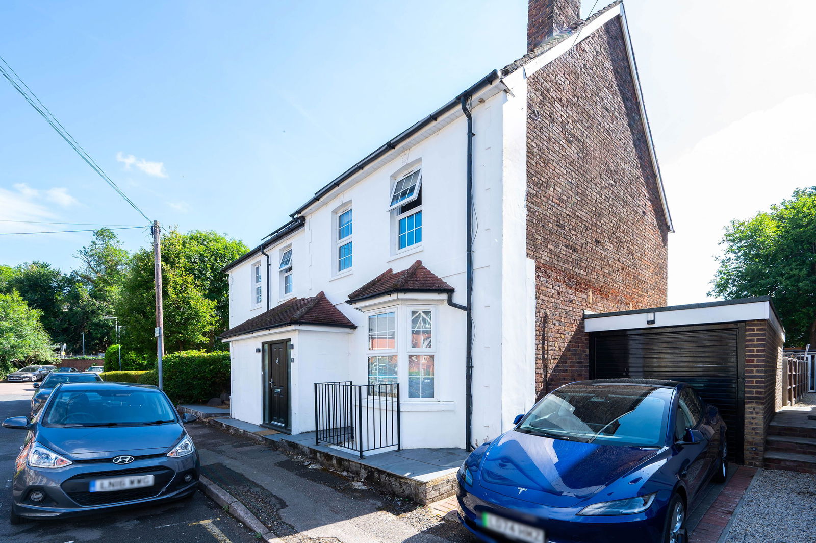 4 bed detached house for sale in Victoria Road, Guildford 19