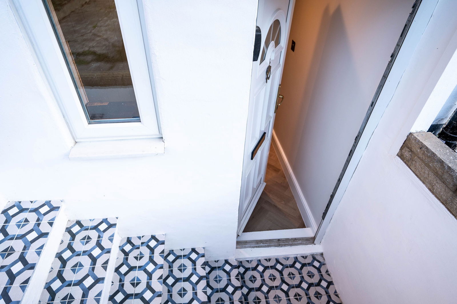 1 bed flat to rent in St. Andrews Road, Surbiton 13