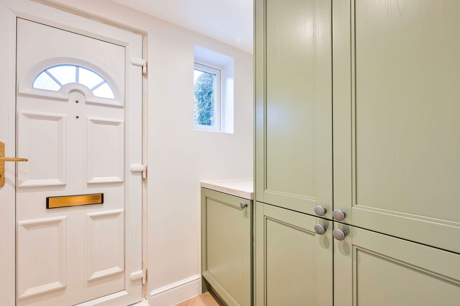 1 bed flat to rent in St. Andrews Road, Surbiton  - Property Image 10