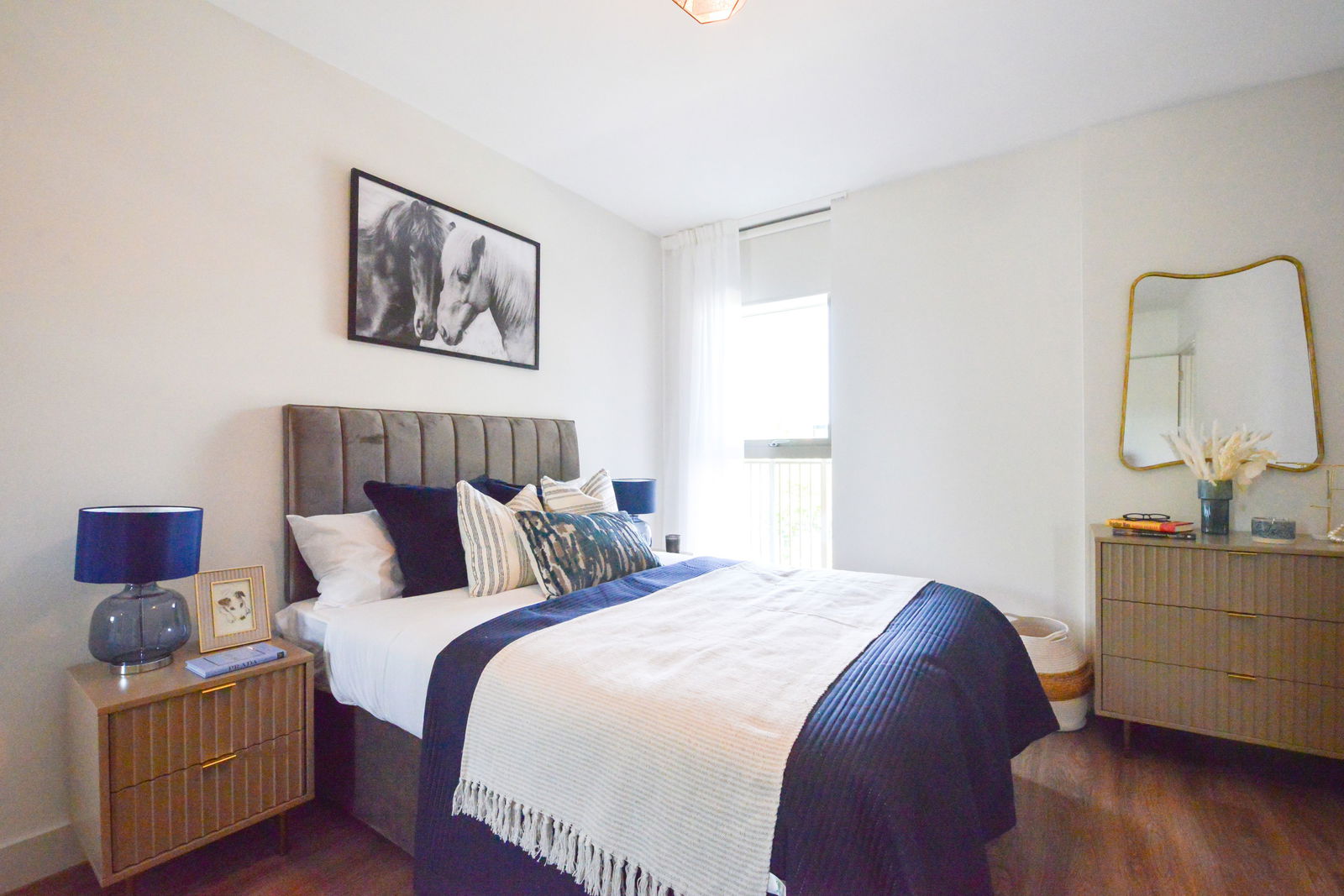 3 bed flat to rent in Randalls Way, Leatherhead  - Property Image 11