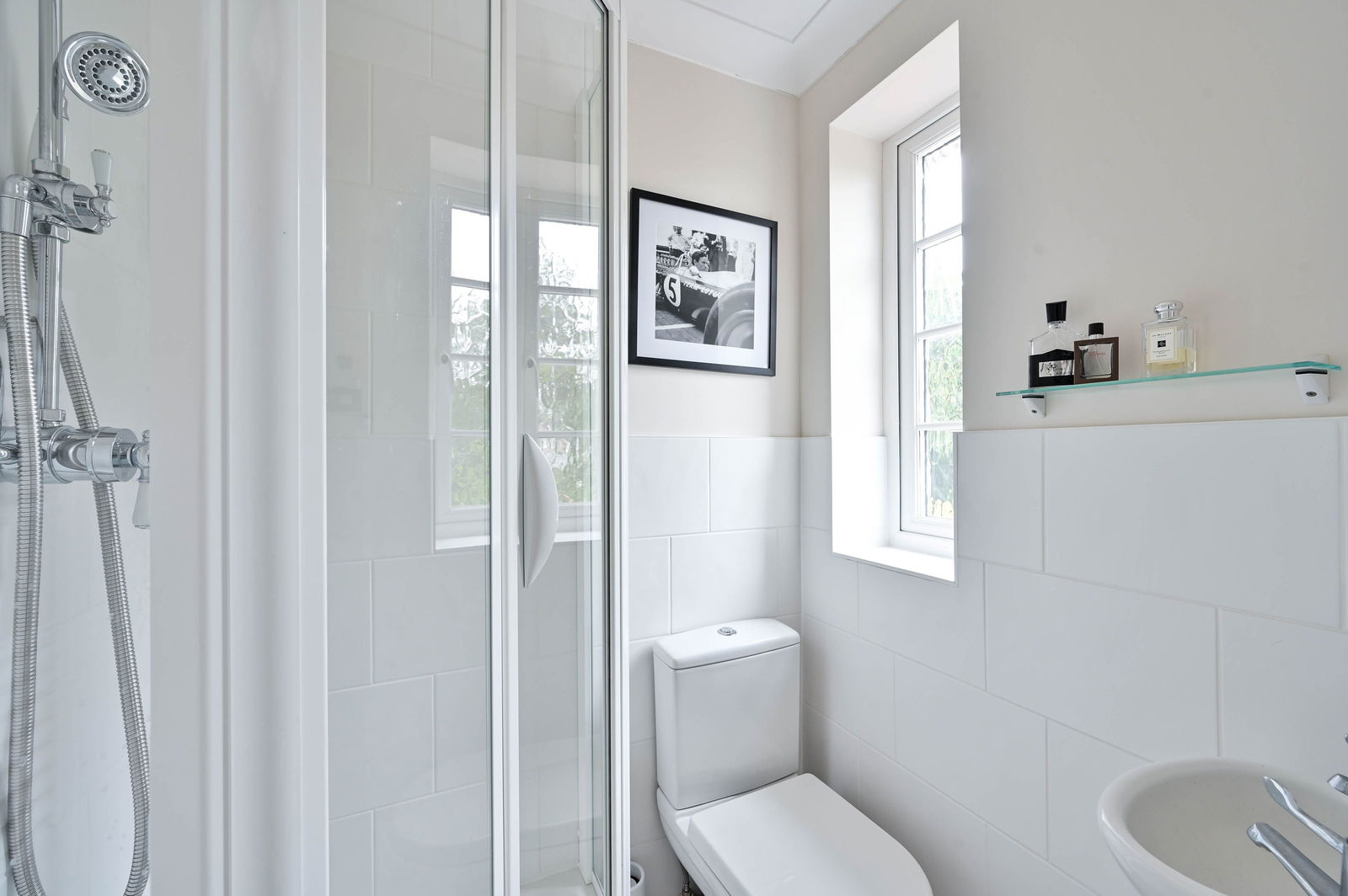 3 bed detached house for sale in Ockham Road South, East Horsley, KT24  - Property Image 21