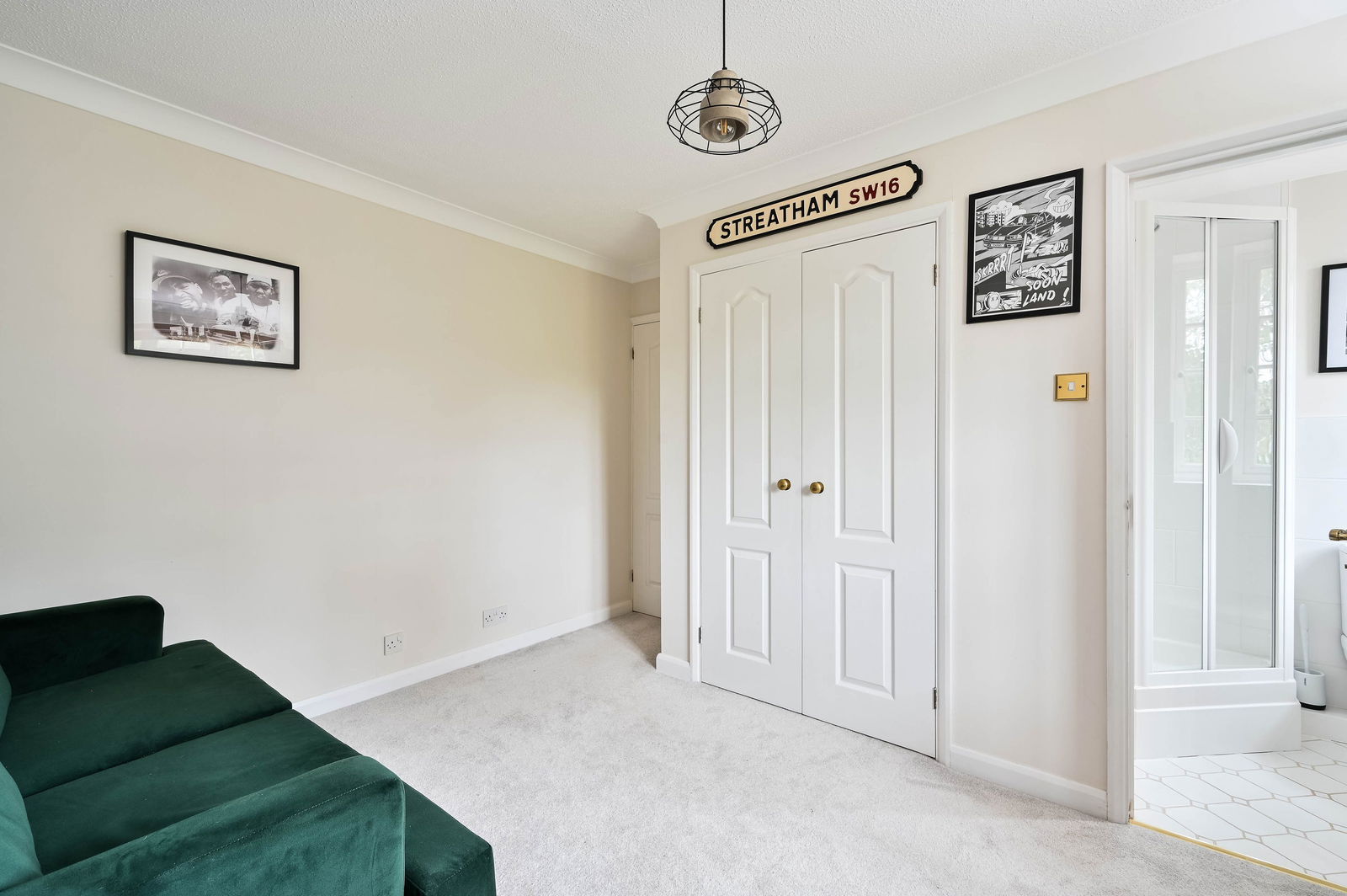 3 bed detached house for sale in Ockham Road South, East Horsley, KT24  - Property Image 24