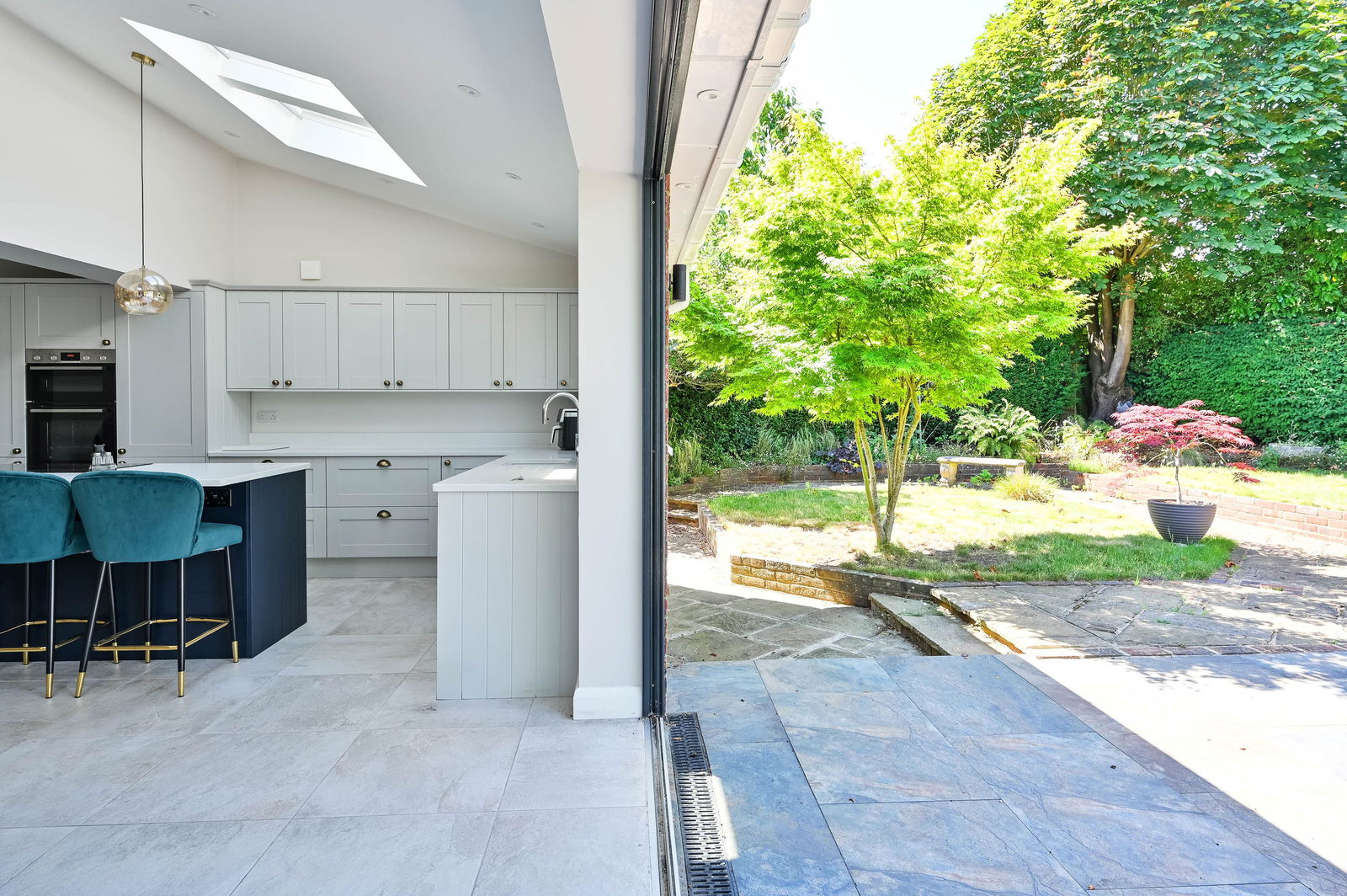 3 bed detached house for sale in Ockham Road South, East Horsley, KT24  - Property Image 12