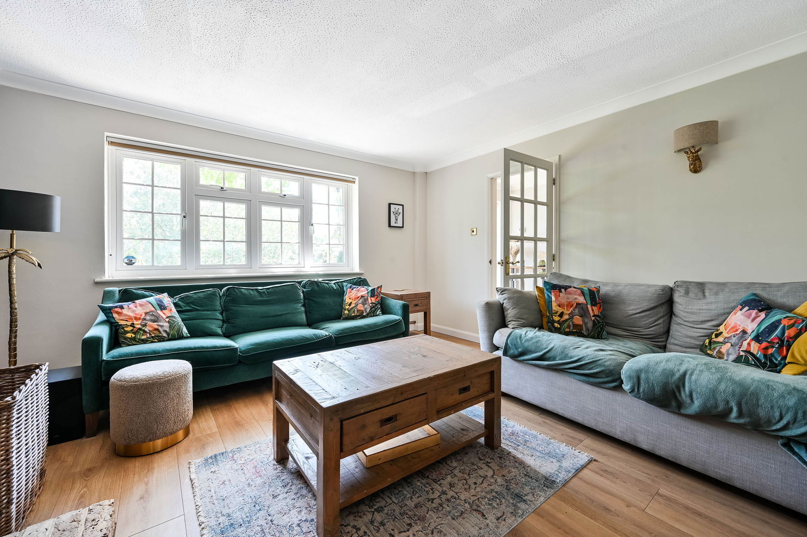 3 bed detached house for sale in Ockham Road South, East Horsley, KT24  - Property Image 18