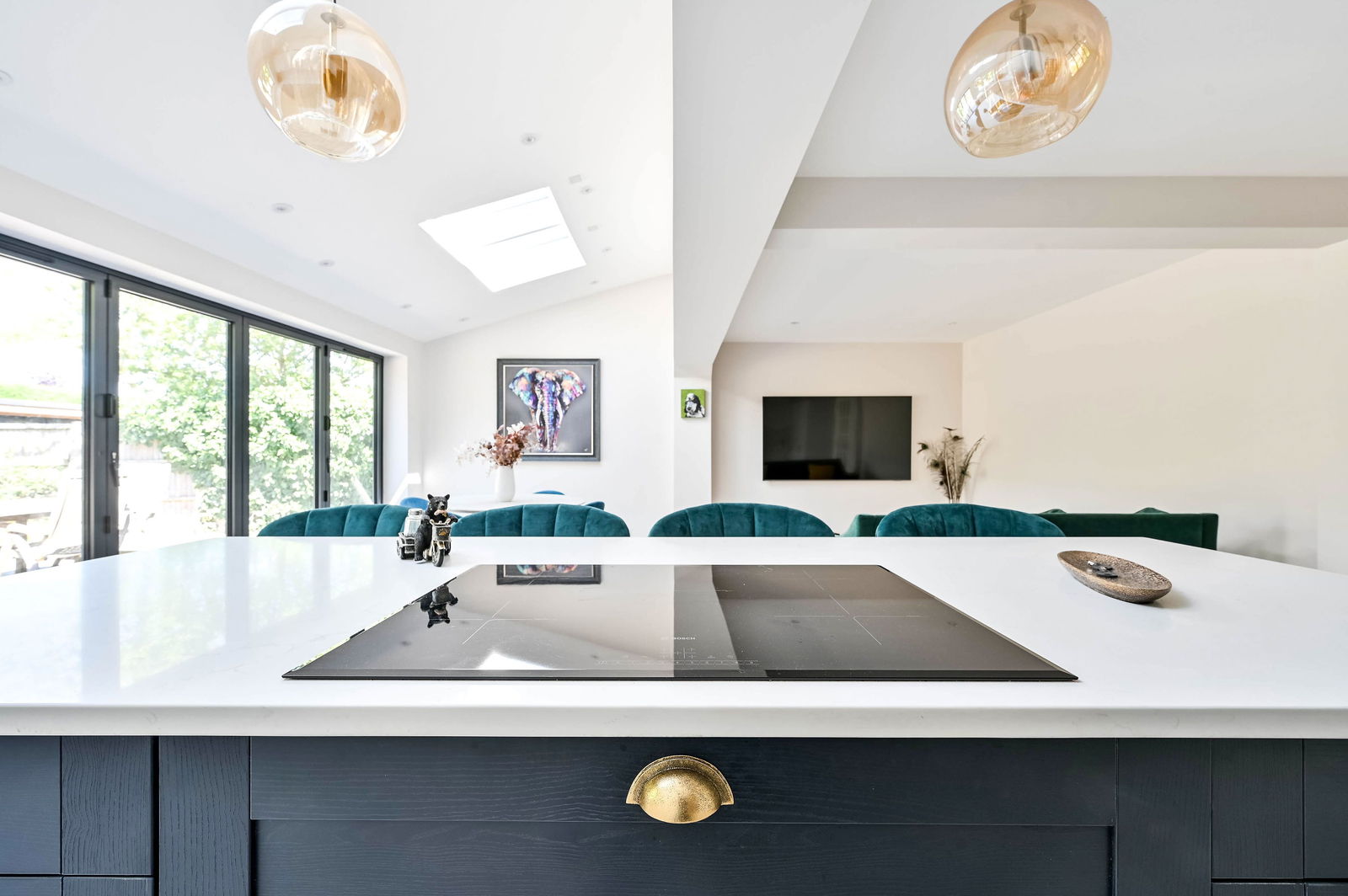 3 bed detached house for sale in Ockham Road South, East Horsley, KT24  - Property Image 7