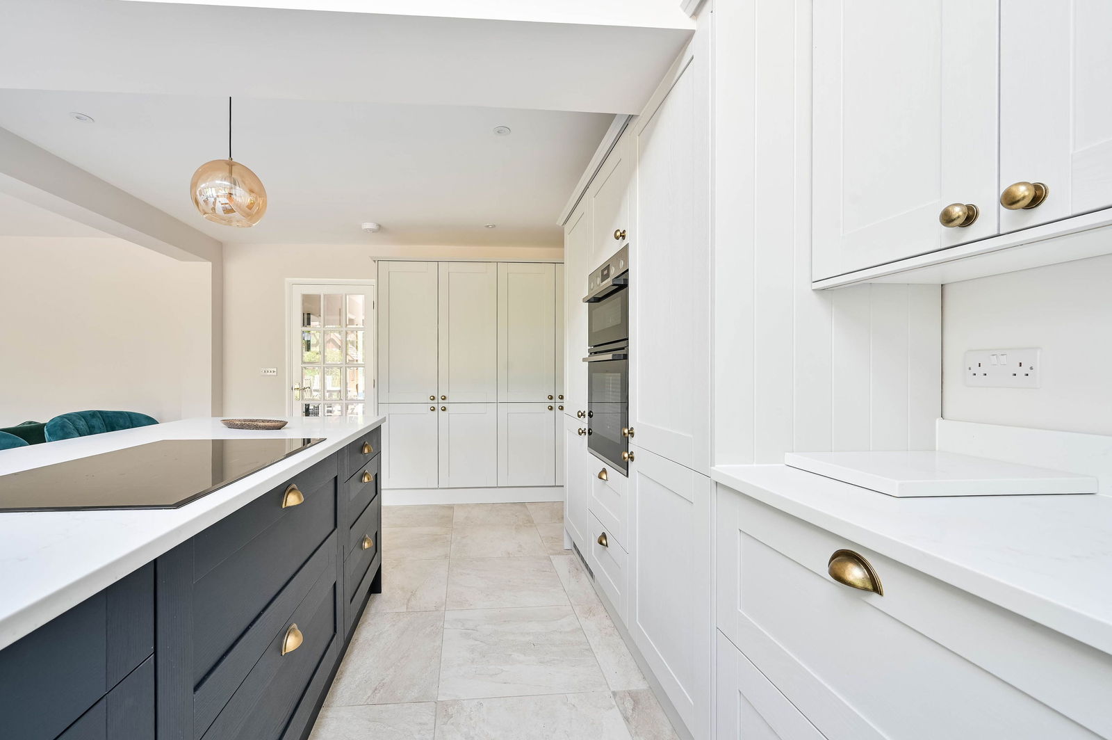 3 bed detached house for sale in Ockham Road South, East Horsley, KT24  - Property Image 9