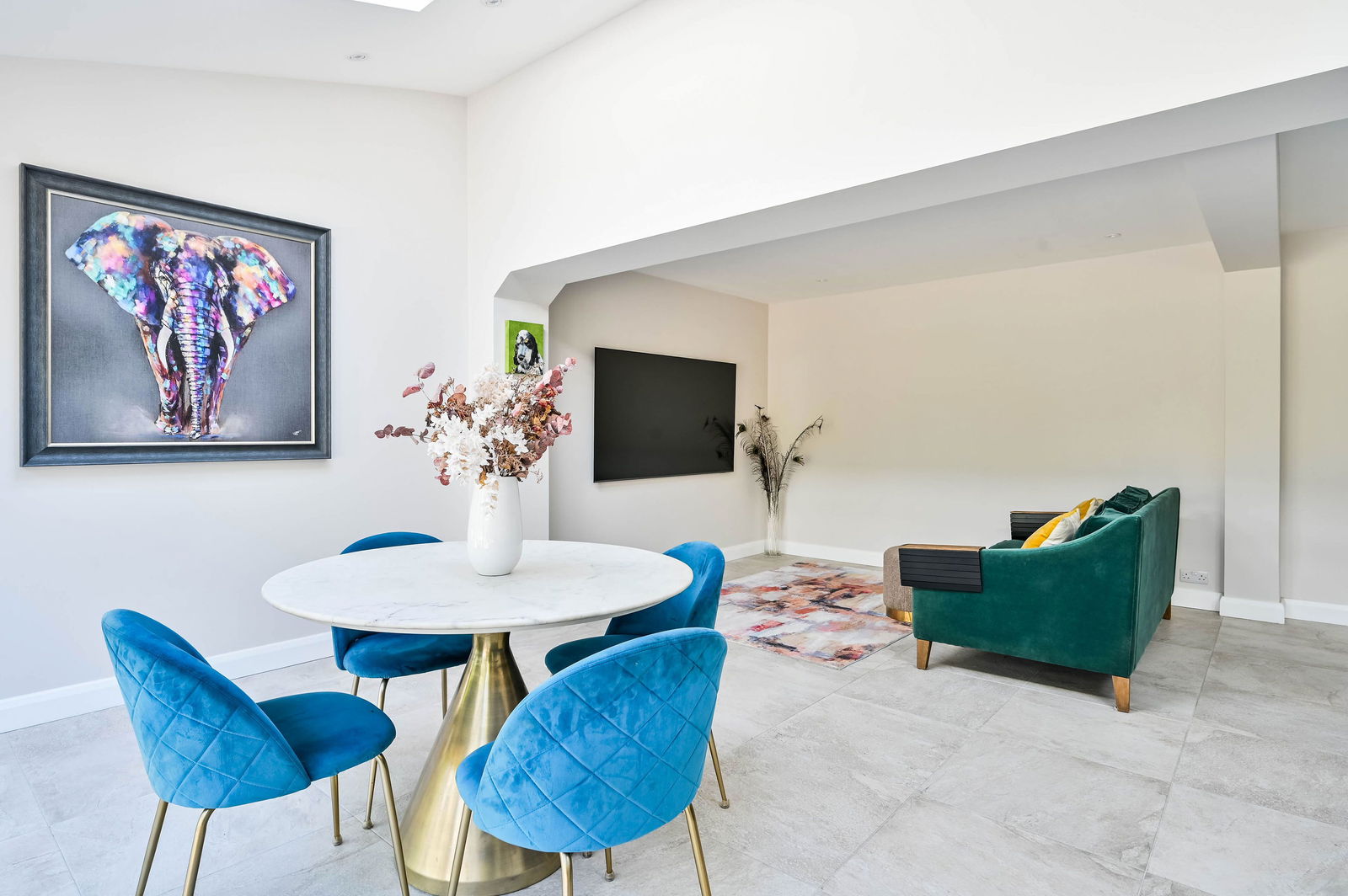 3 bed detached house for sale in Ockham Road South, East Horsley, KT24  - Property Image 10