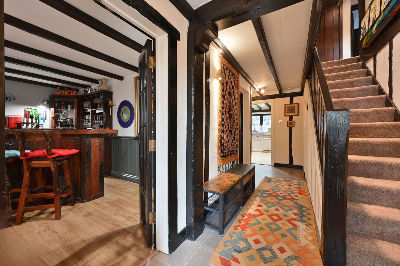 5 bed detached house to rent in Fenns Lane, West End, Woking, GU24  - Property Image 7