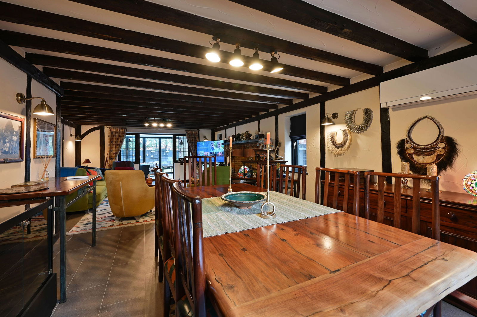 5 bed detached house to rent in Fenns Lane, West End, Woking, GU24  - Property Image 11