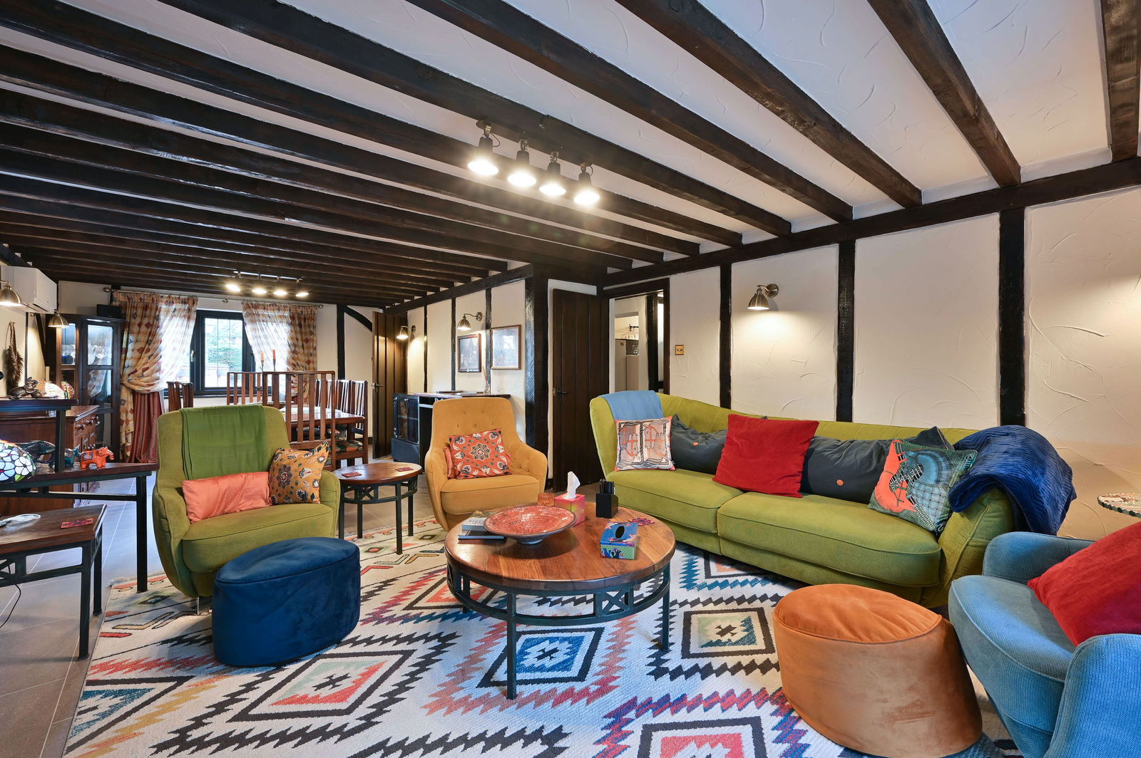 5 bed detached house to rent in Fenns Lane, West End, Woking, GU24  - Property Image 8