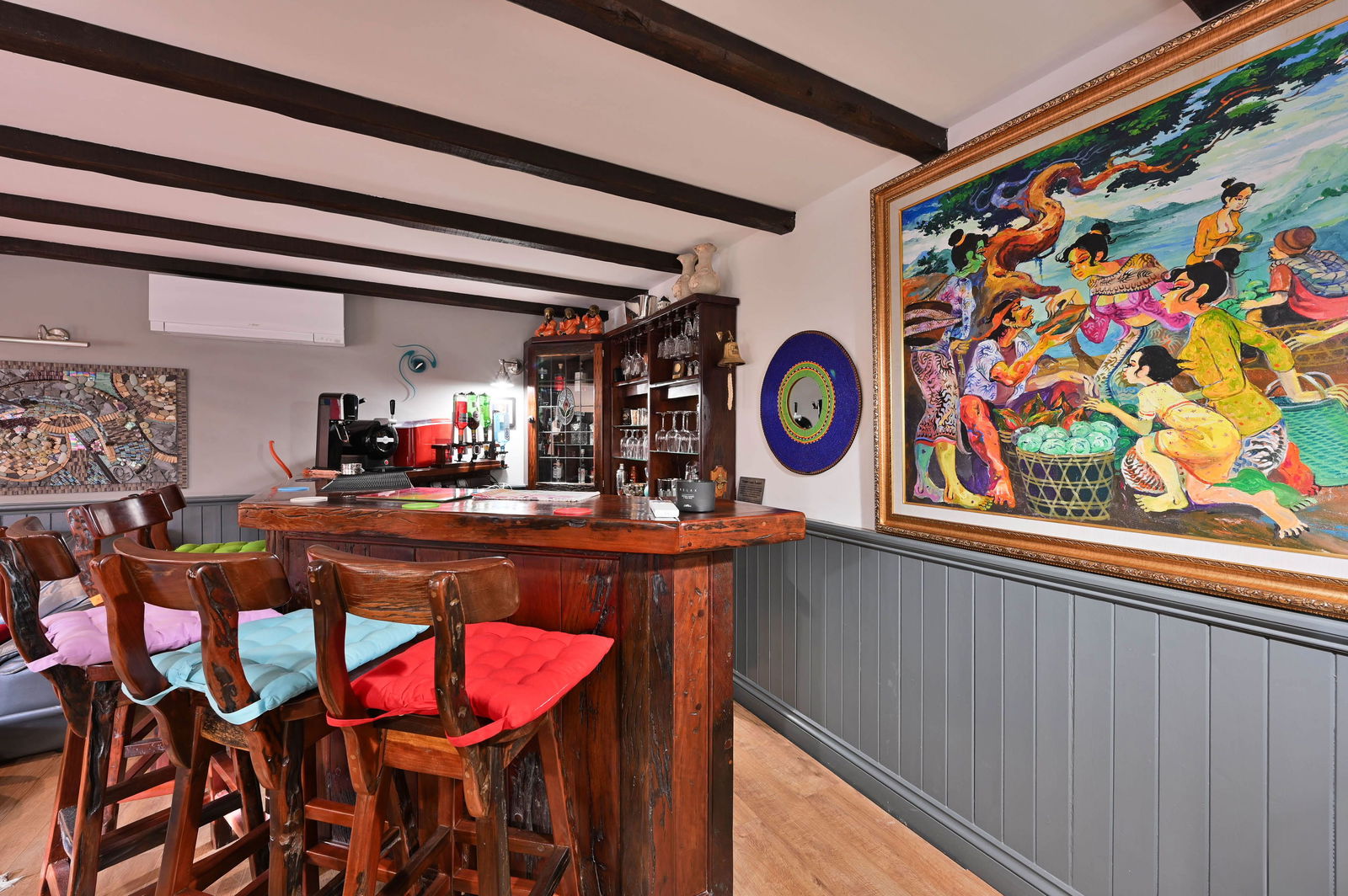 5 bed detached house to rent in Fenns Lane, West End, Woking, GU24  - Property Image 13