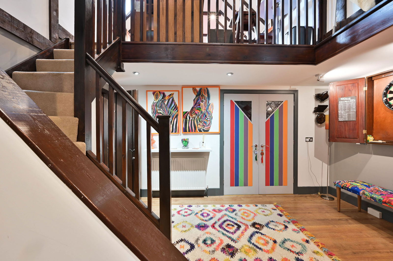 5 bed detached house to rent in Fenns Lane, West End, Woking, GU24  - Property Image 14