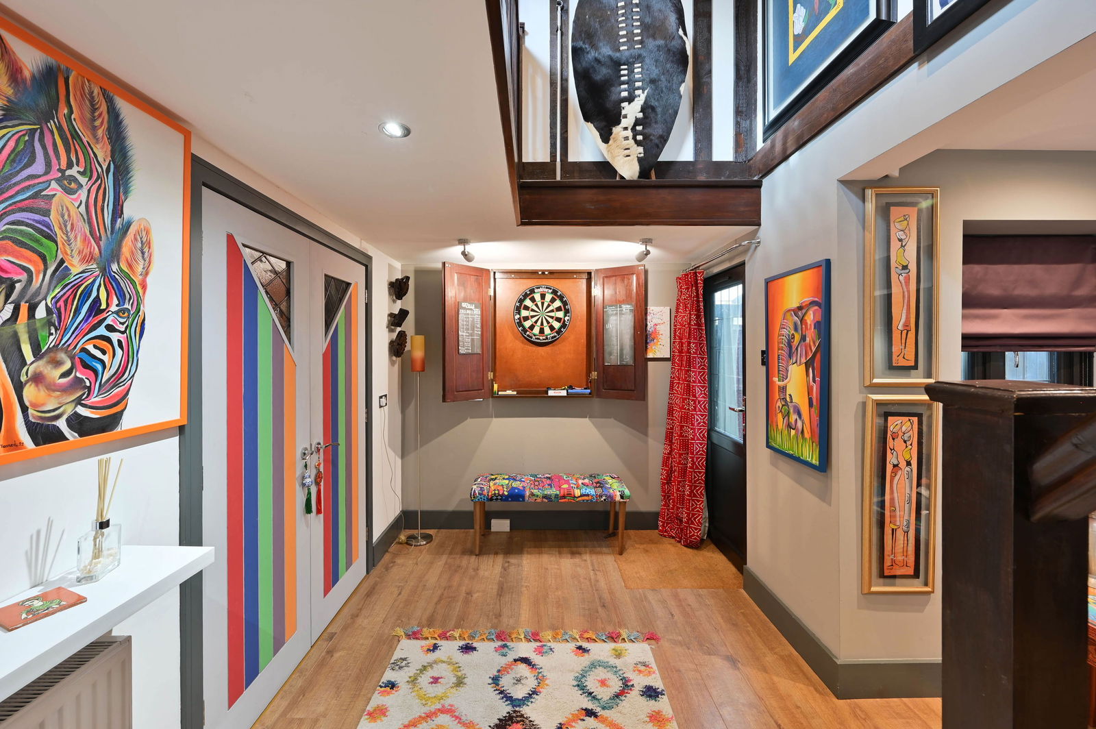 5 bed detached house to rent in Fenns Lane, West End, Woking, GU24  - Property Image 15