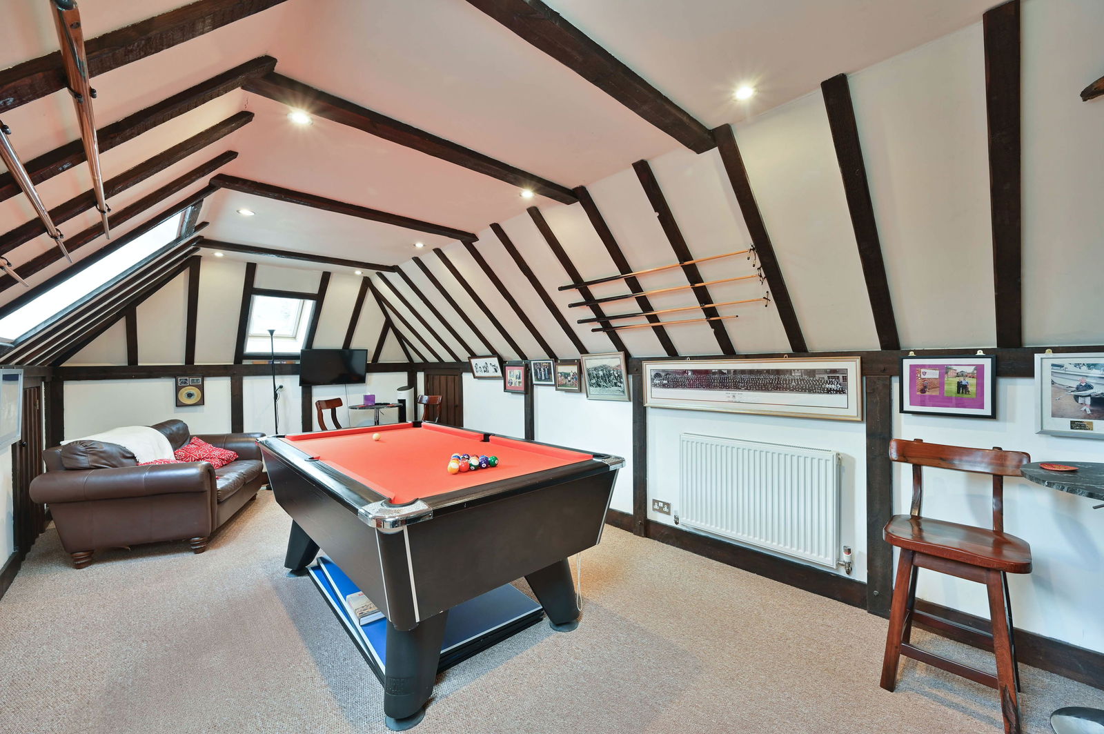 5 bed detached house to rent in Fenns Lane, West End, Woking, GU24  - Property Image 16