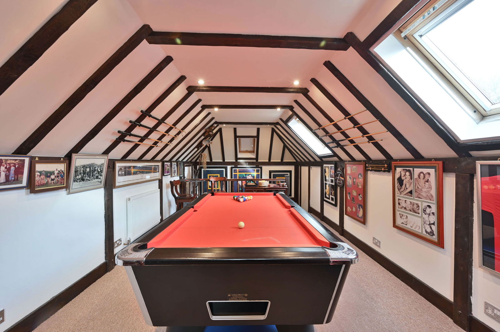 5 bed detached house to rent in Fenns Lane, West End, Woking, GU24  - Property Image 3