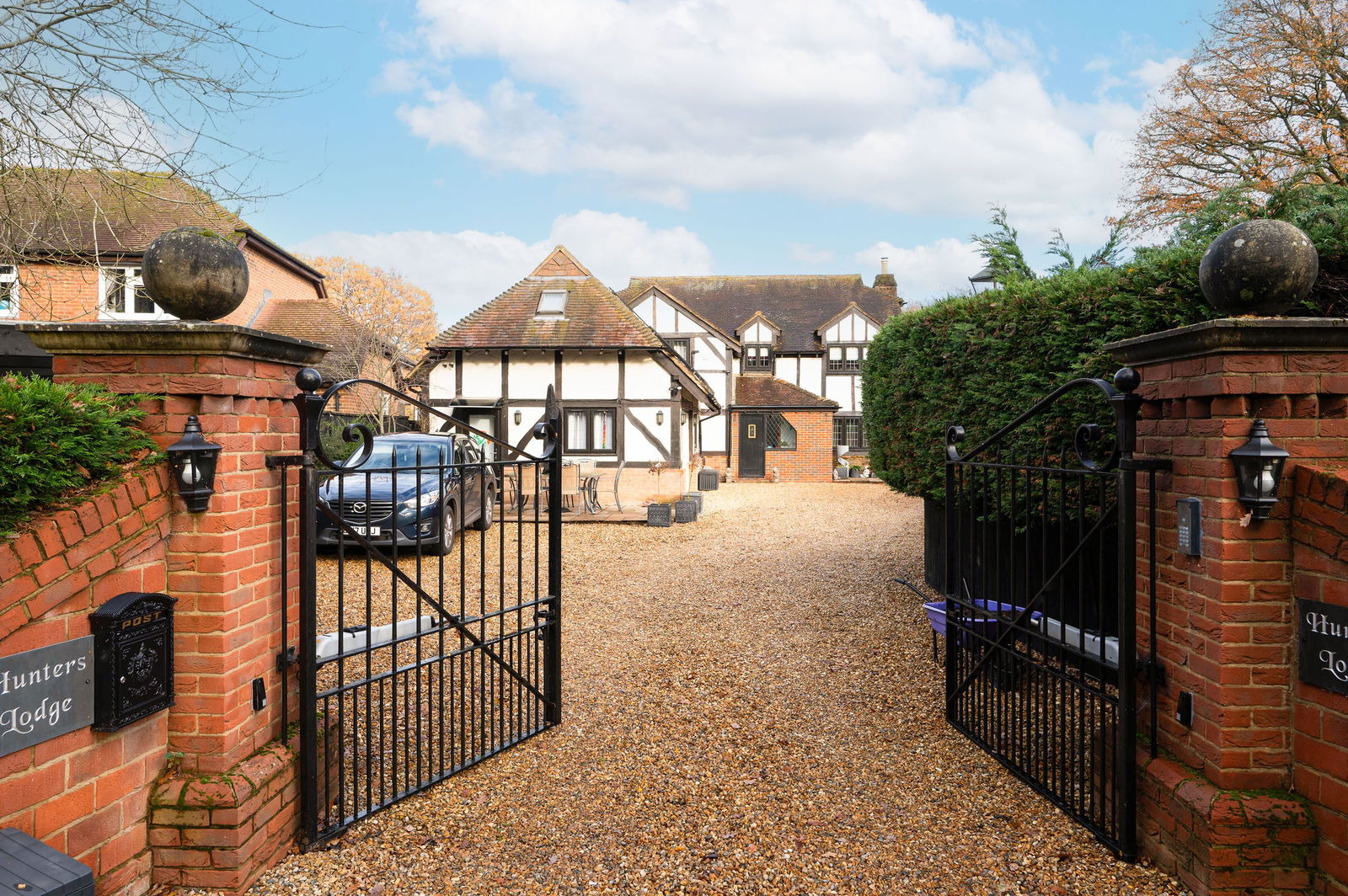 5 bed detached house to rent in Fenns Lane, West End, Woking, GU24  - Property Image 30