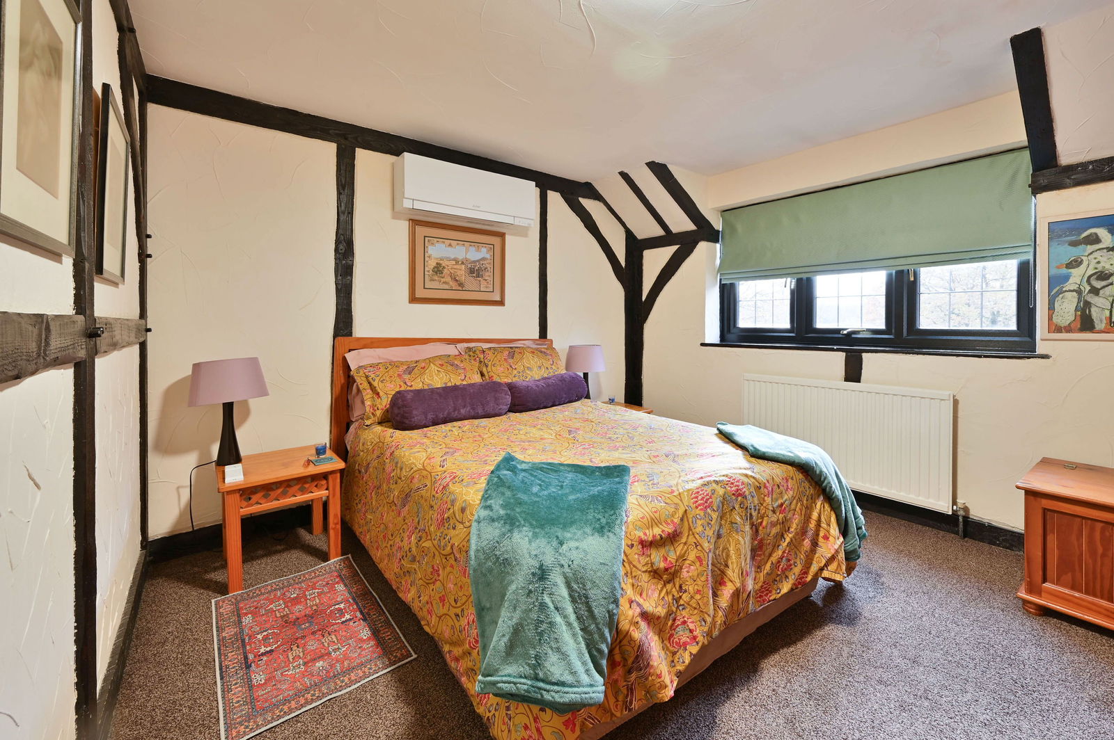 5 bed detached house to rent in Fenns Lane, West End, Woking, GU24  - Property Image 24