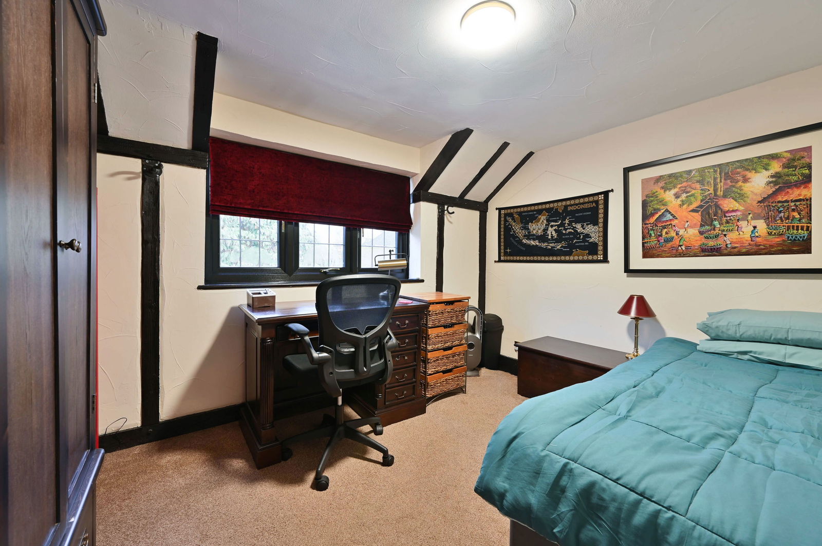 5 bed detached house to rent in Fenns Lane, West End, Woking, GU24  - Property Image 25