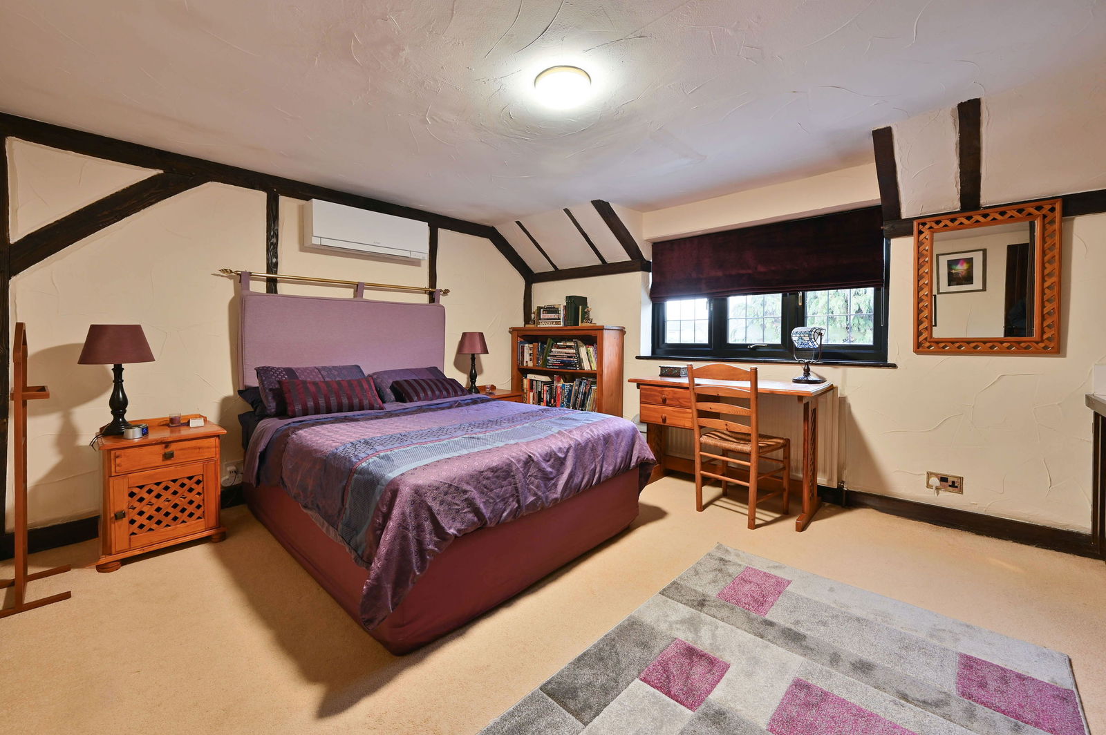 5 bed detached house to rent in Fenns Lane, West End, Woking, GU24  - Property Image 21