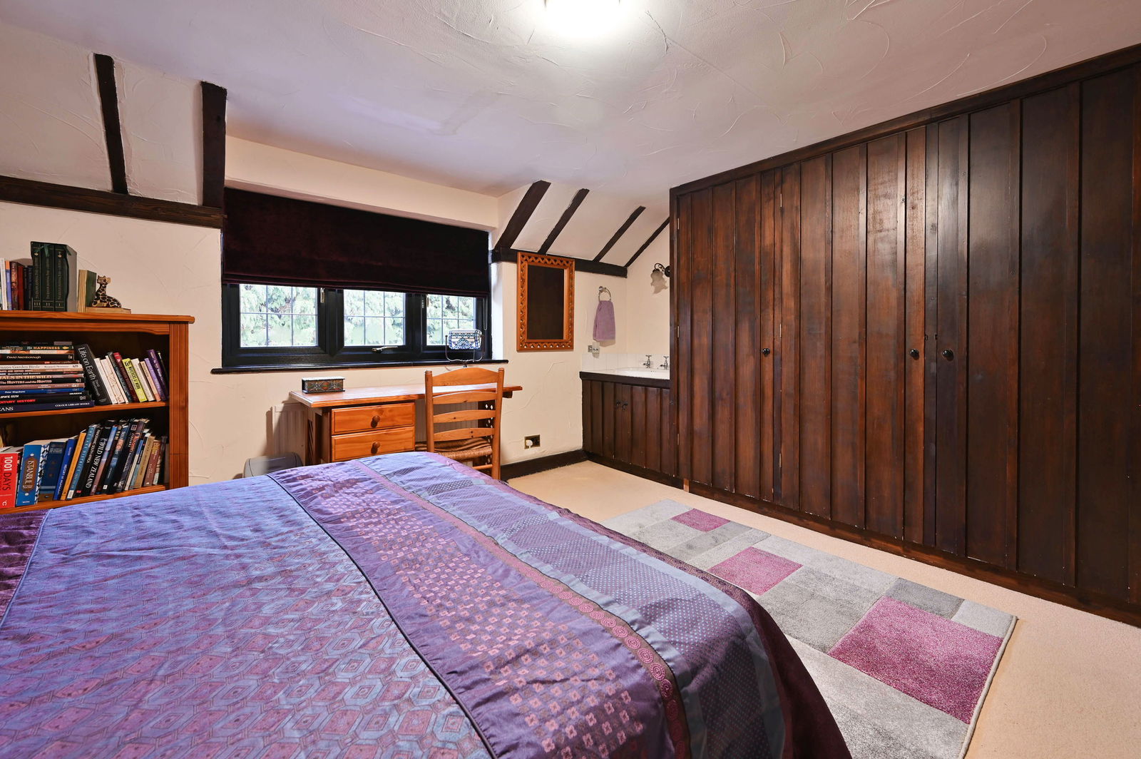 5 bed detached house to rent in Fenns Lane, West End, Woking, GU24  - Property Image 20