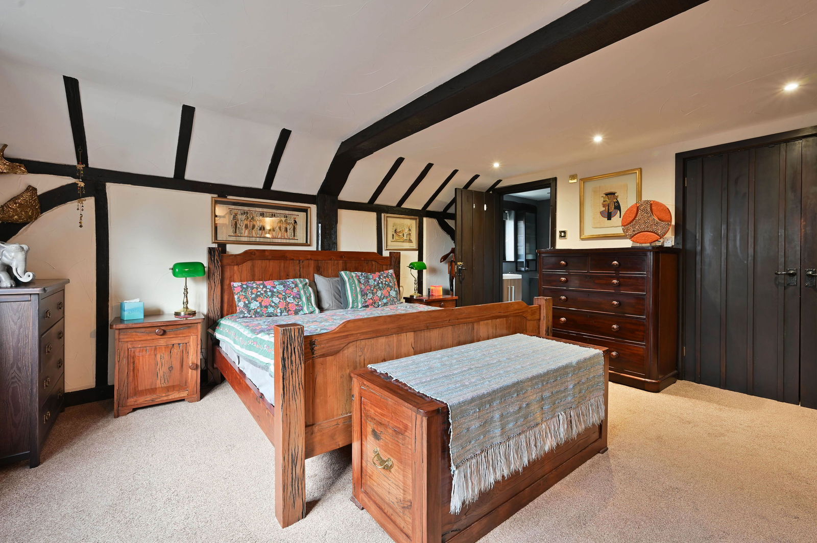 5 bed detached house to rent in Fenns Lane, West End, Woking, GU24  - Property Image 18