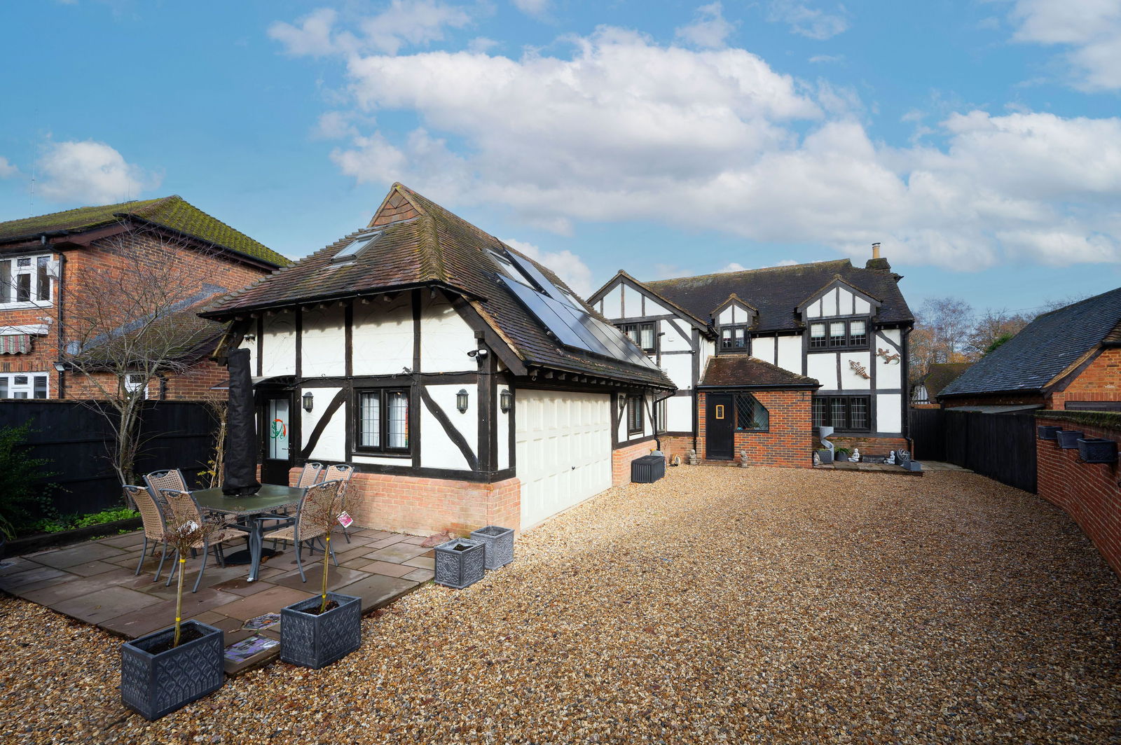 5 bed detached house to rent in Fenns Lane, West End, Woking, GU24  - Property Image 31