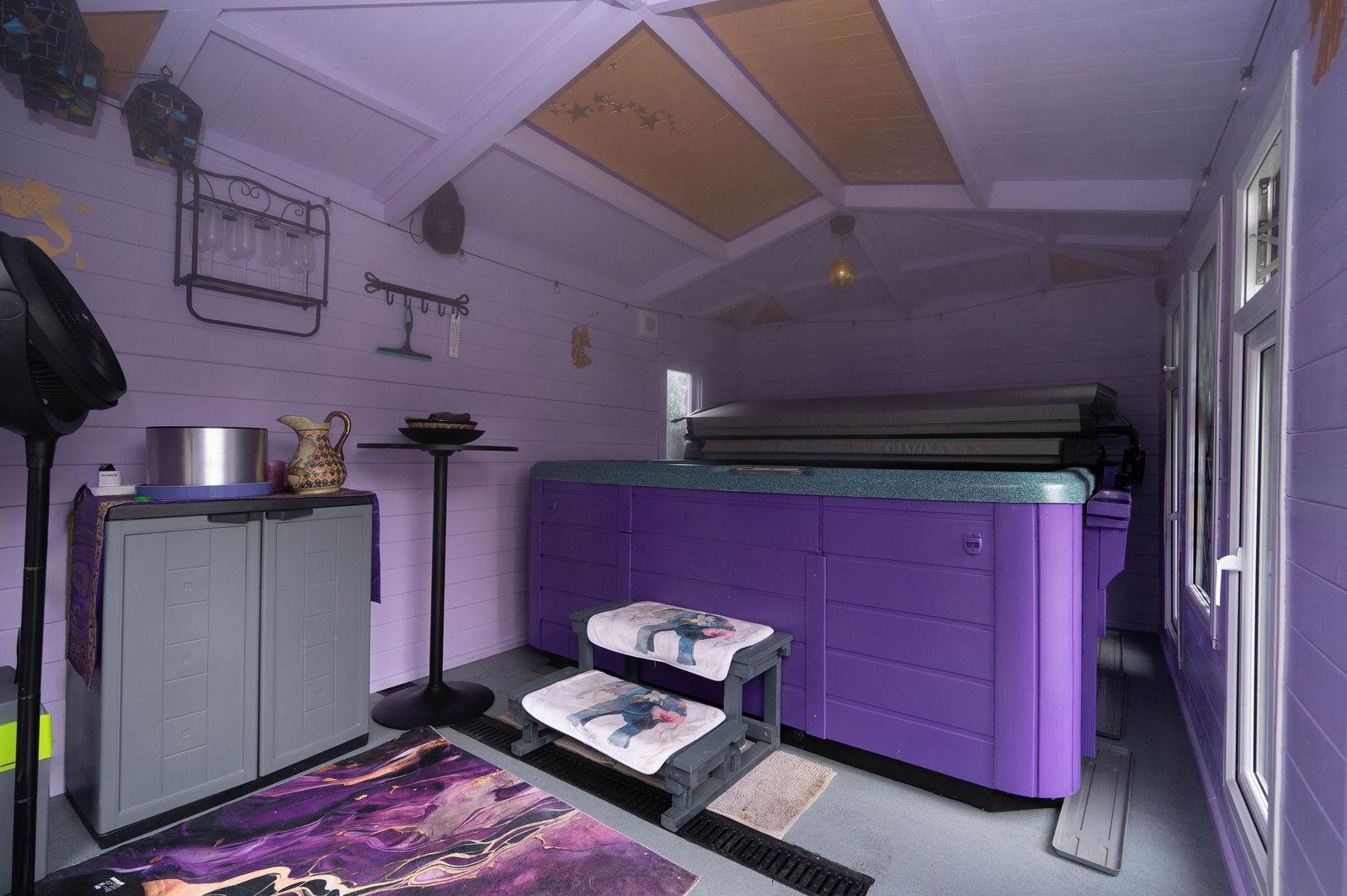 5 bed detached house to rent in Fenns Lane, West End, Woking, GU24  - Property Image 27