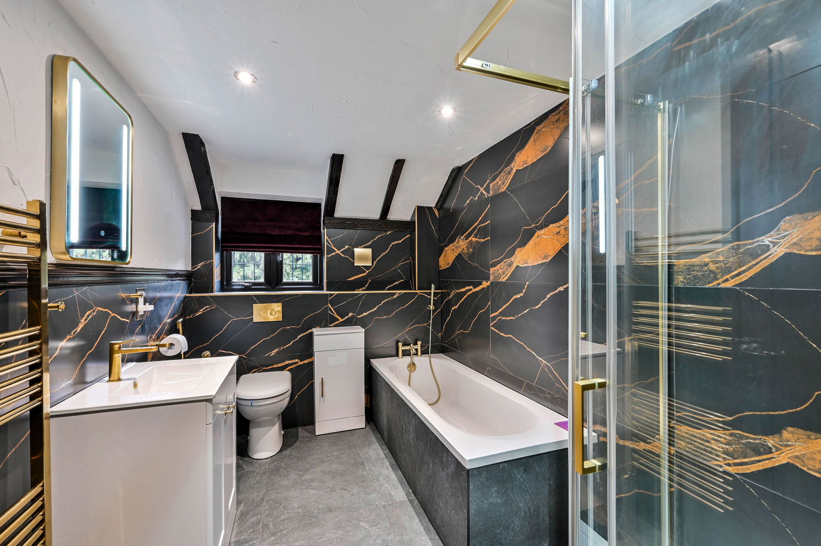 5 bed detached house to rent in Fenns Lane, West End, Woking, GU24  - Property Image 22