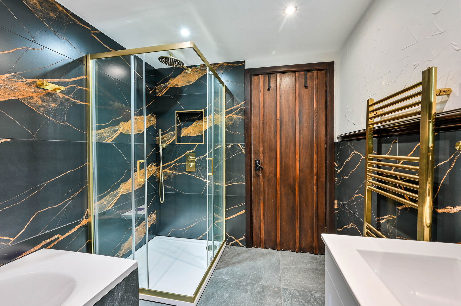 5 bed detached house to rent in Fenns Lane, West End, Woking, GU24  - Property Image 23