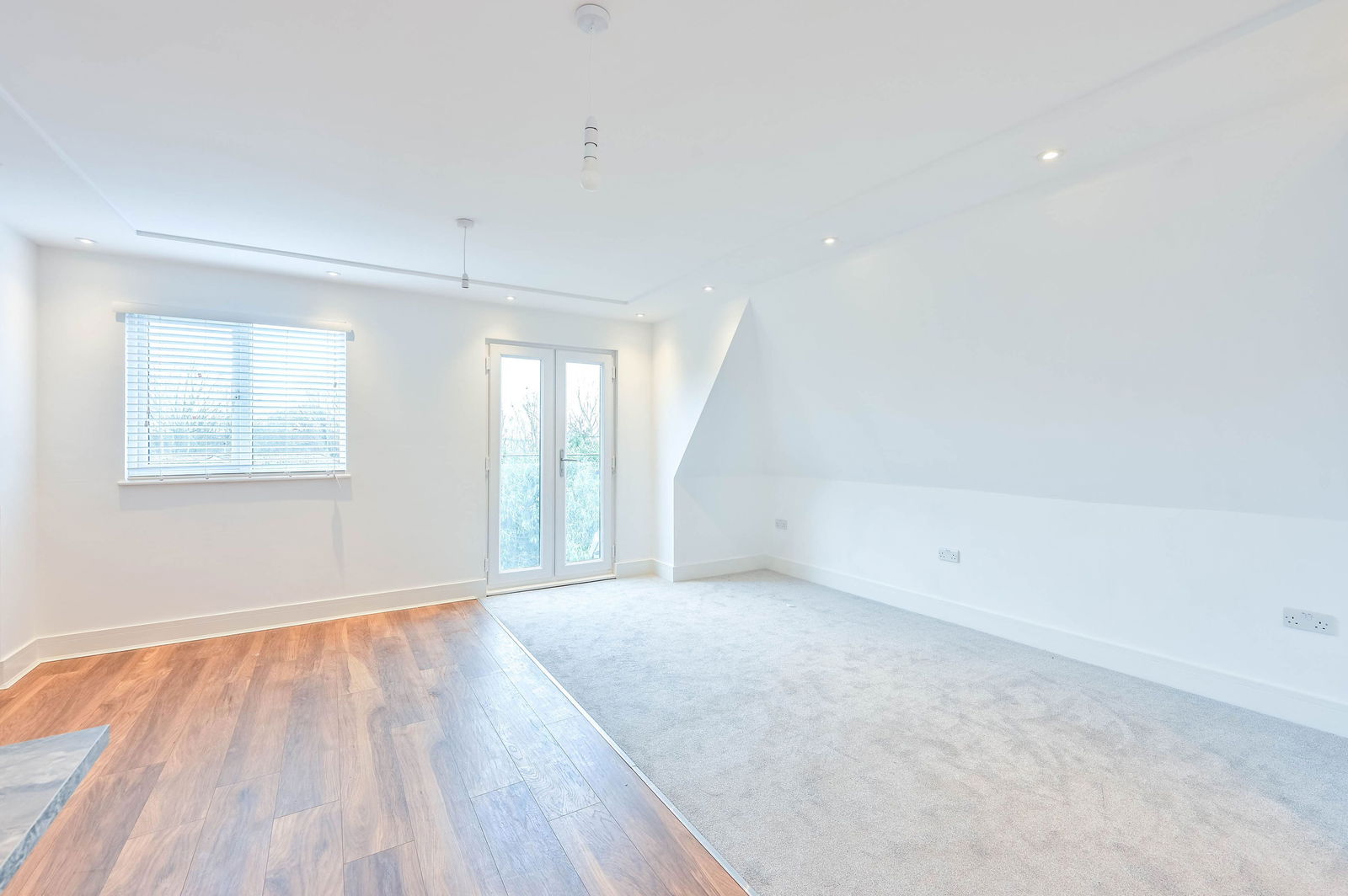 3 bed penthouse to rent in Epsom Road, Epsom, KT17  - Property Image 5