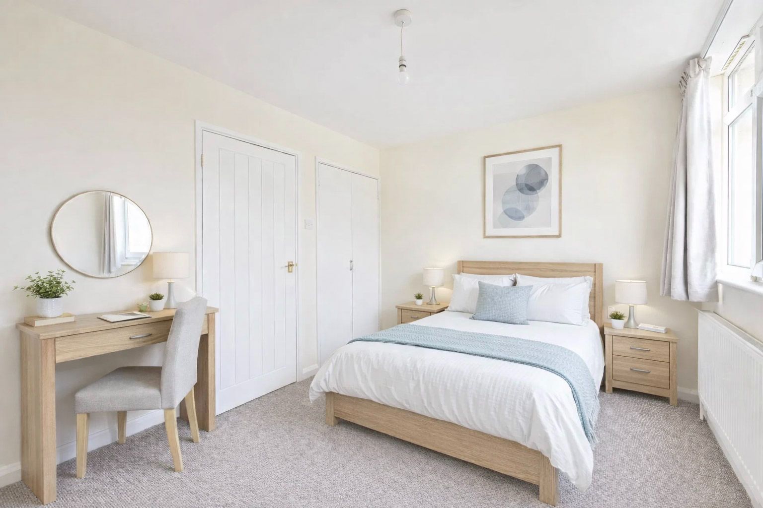 3 bed flat to rent in Chobham Road, Woking, GU21  - Property Image 6