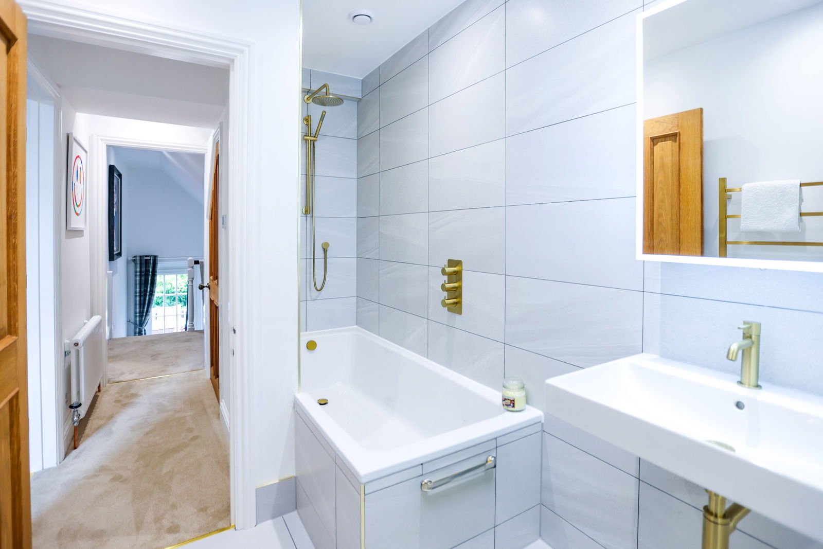 2 bed maisonette for sale in Waterden Road, Guildford, GU1  - Property Image 10