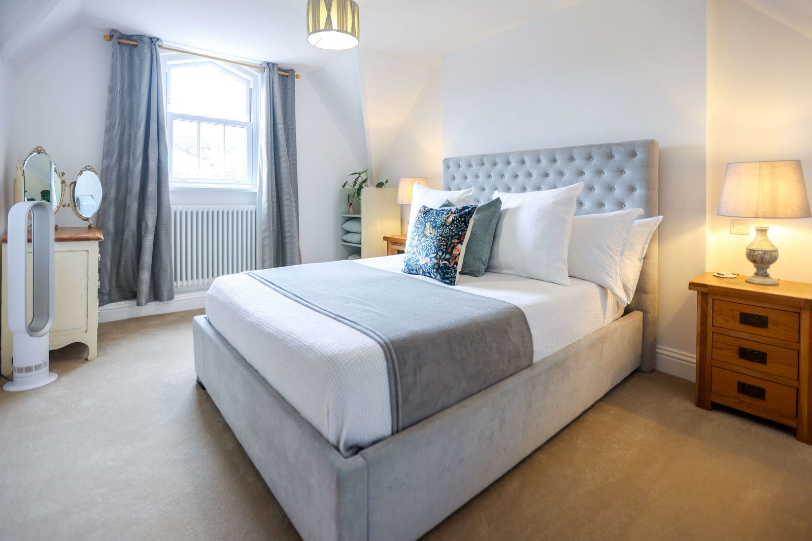 2 bed maisonette for sale in Waterden Road, Guildford, GU1  - Property Image 9