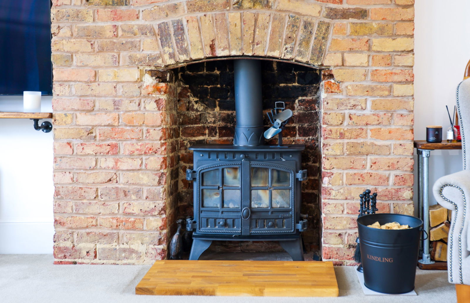 2 bed maisonette for sale in Waterden Road, Guildford, GU1  - Property Image 7