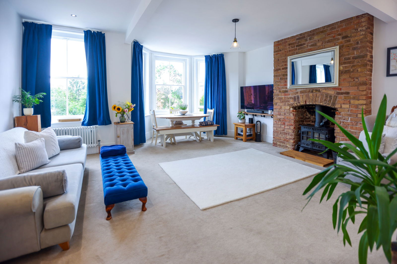 2 bed maisonette for sale in Waterden Road, Guildford, GU1  - Property Image 6