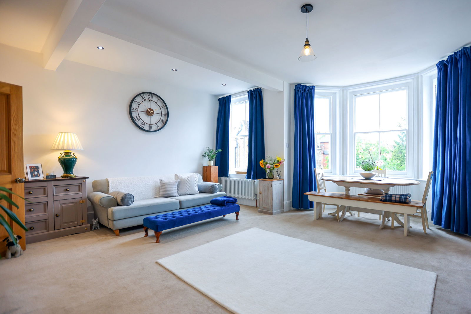 2 bed maisonette for sale in Waterden Road, Guildford, GU1  - Property Image 3