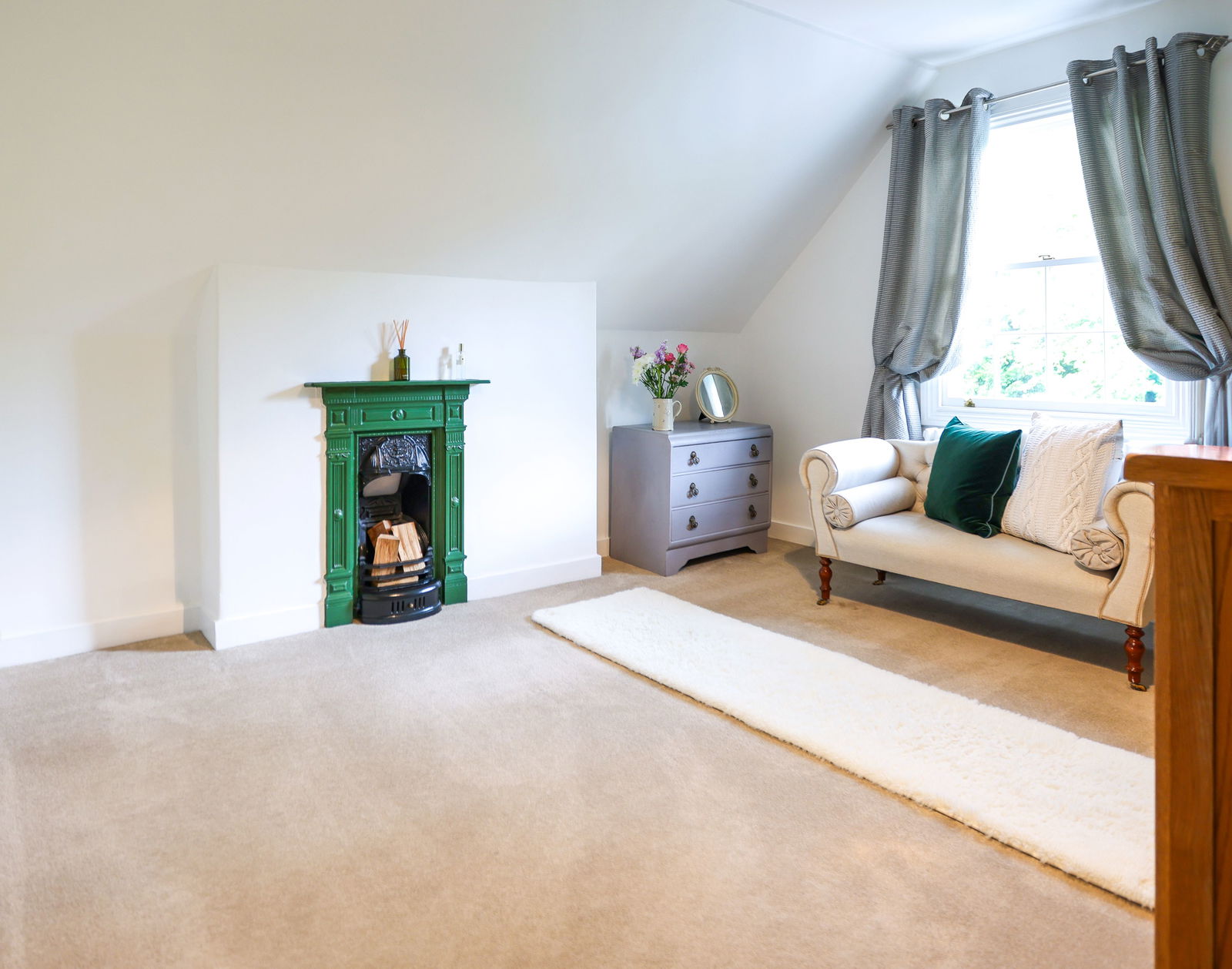 2 bed maisonette for sale in Waterden Road, Guildford, GU1  - Property Image 12