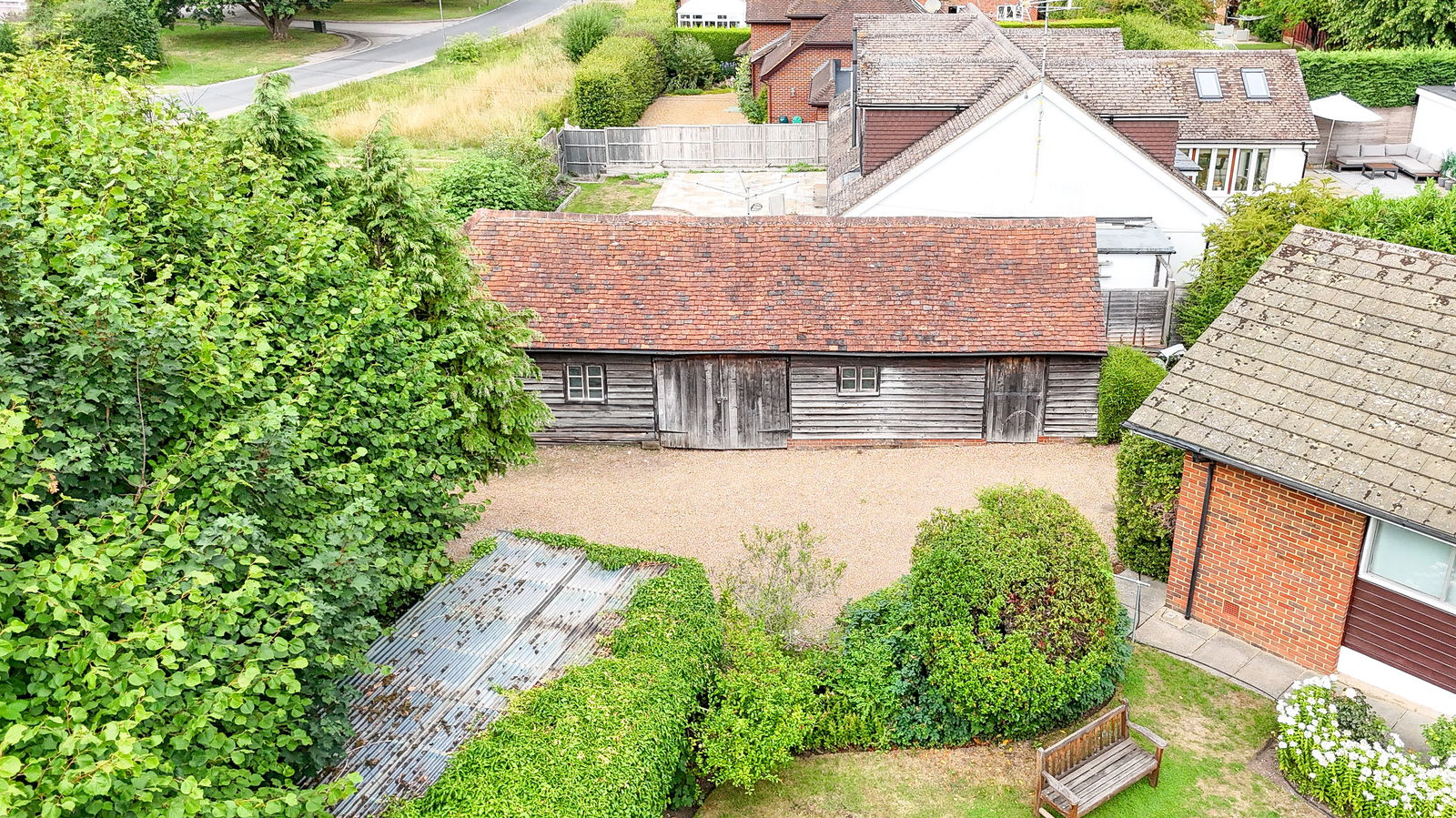 3 bed bungalow for sale in Little Bookham Street, Bookham, KT23  - Property Image 6